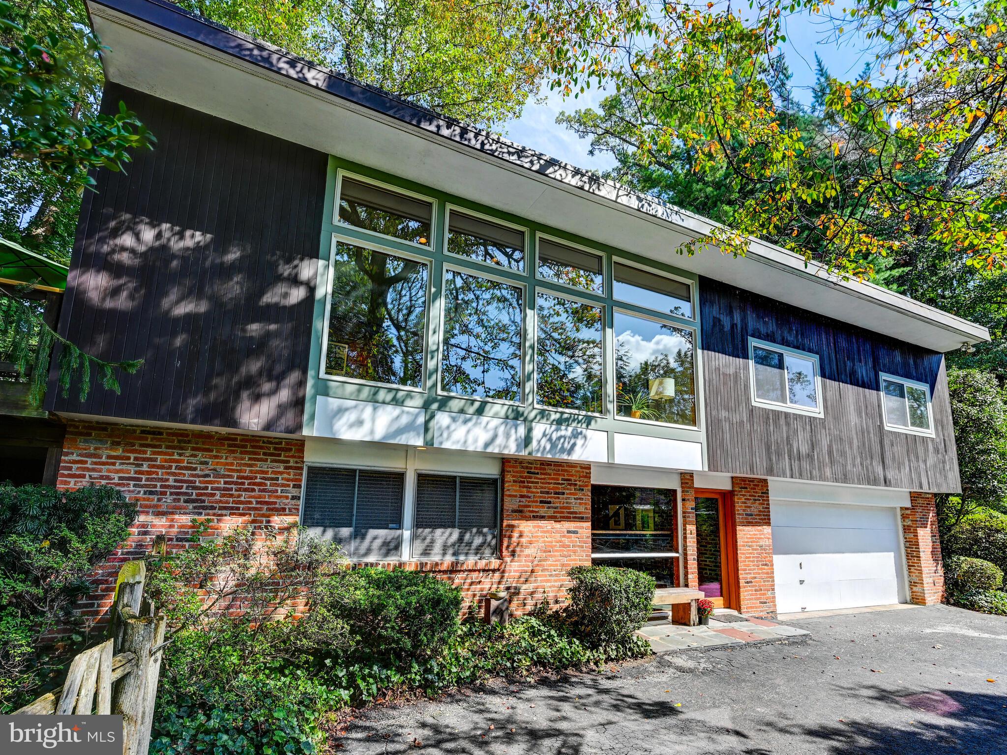 WEST TOWSON - Residential