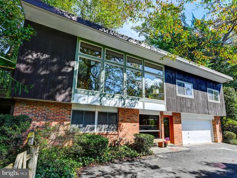 520 CHARLES STREET AVENUE TOWSON MD 21204
