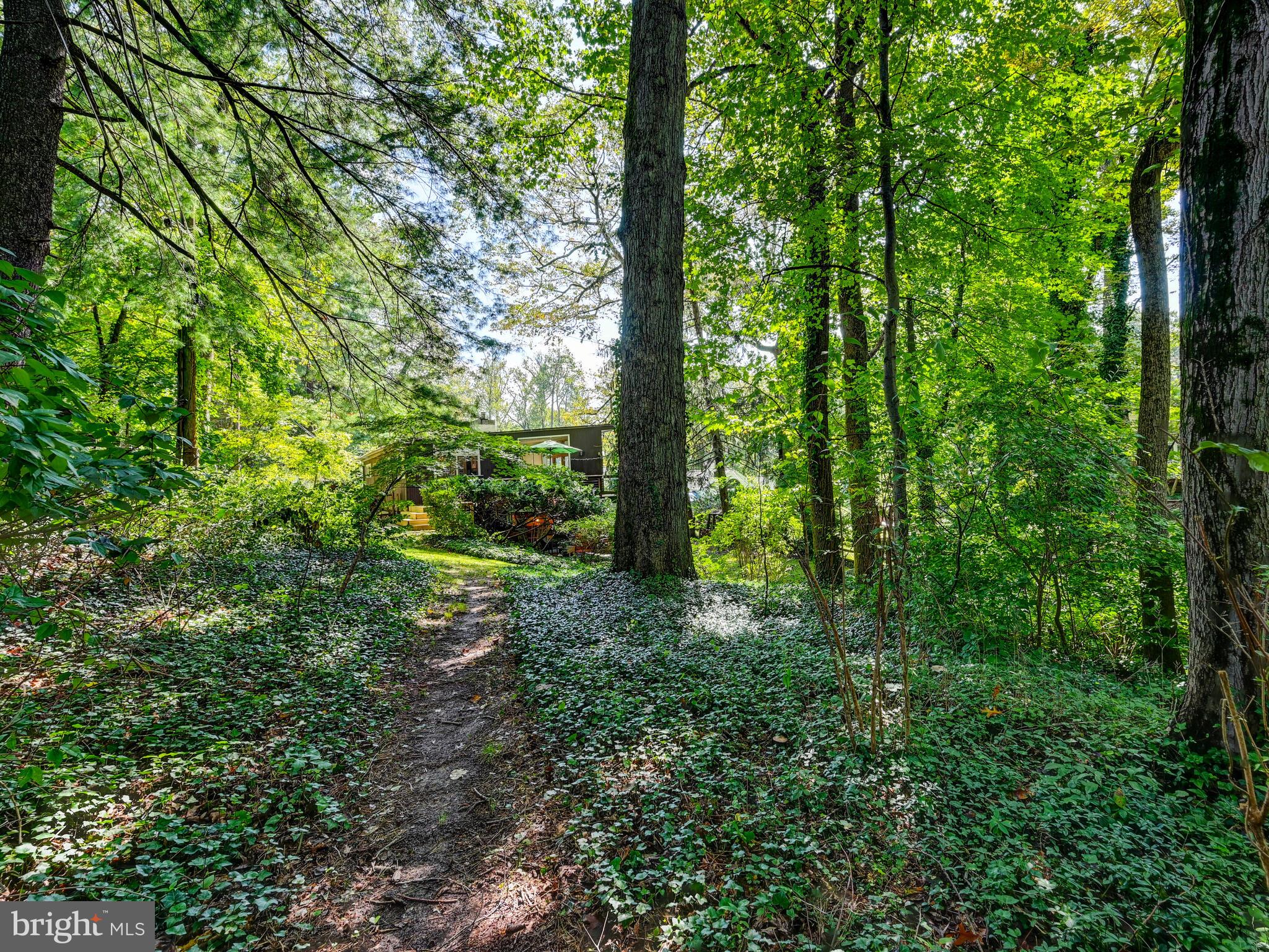 WEST TOWSON - Residential