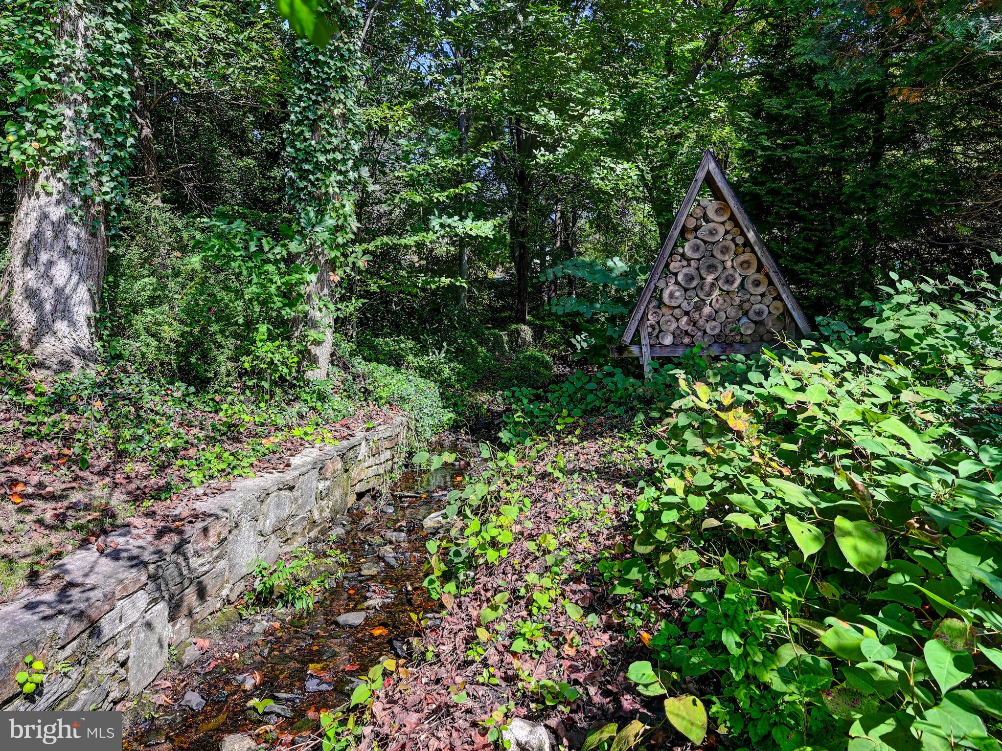 WEST TOWSON - Residential