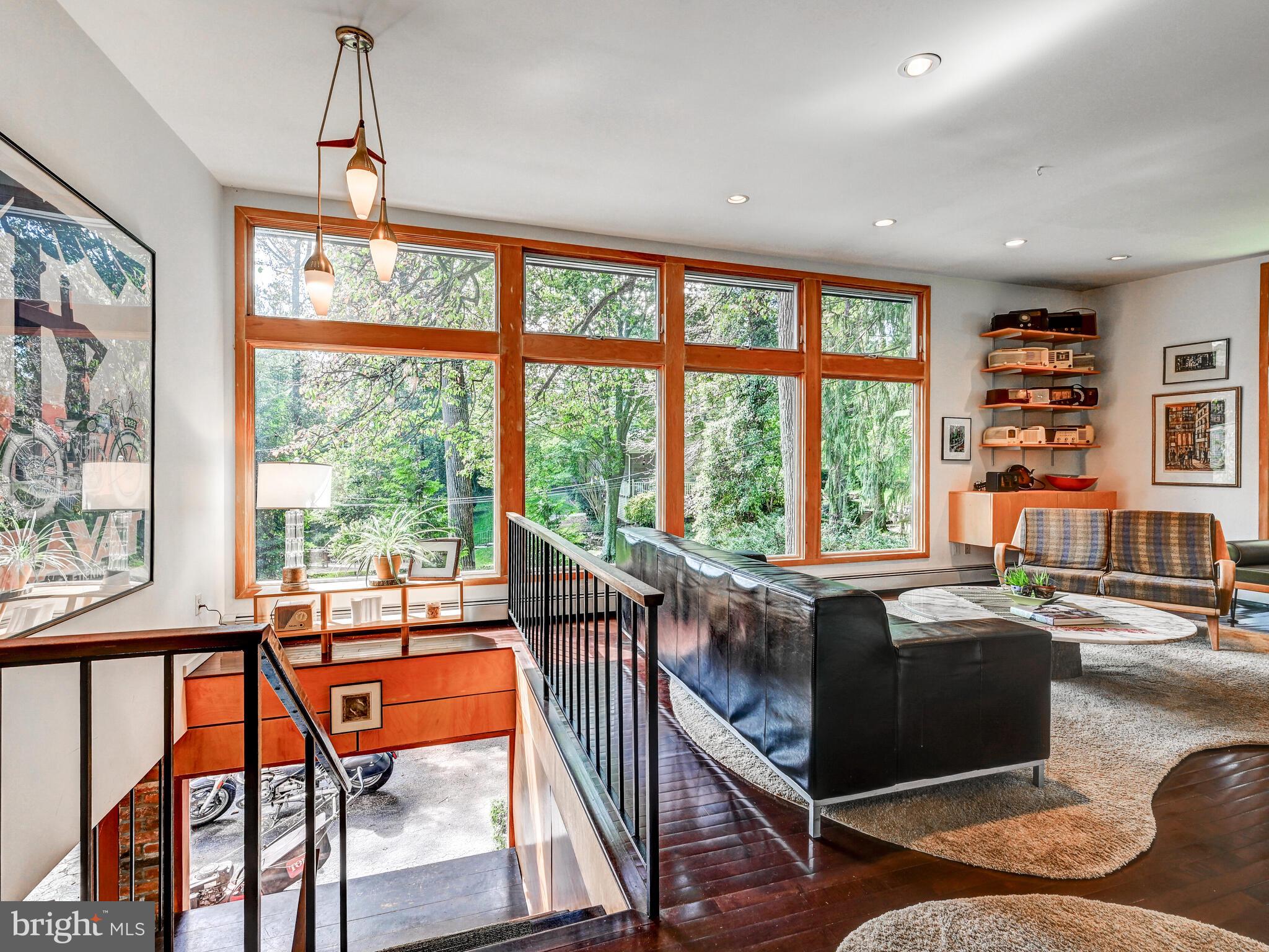 WEST TOWSON - Residential