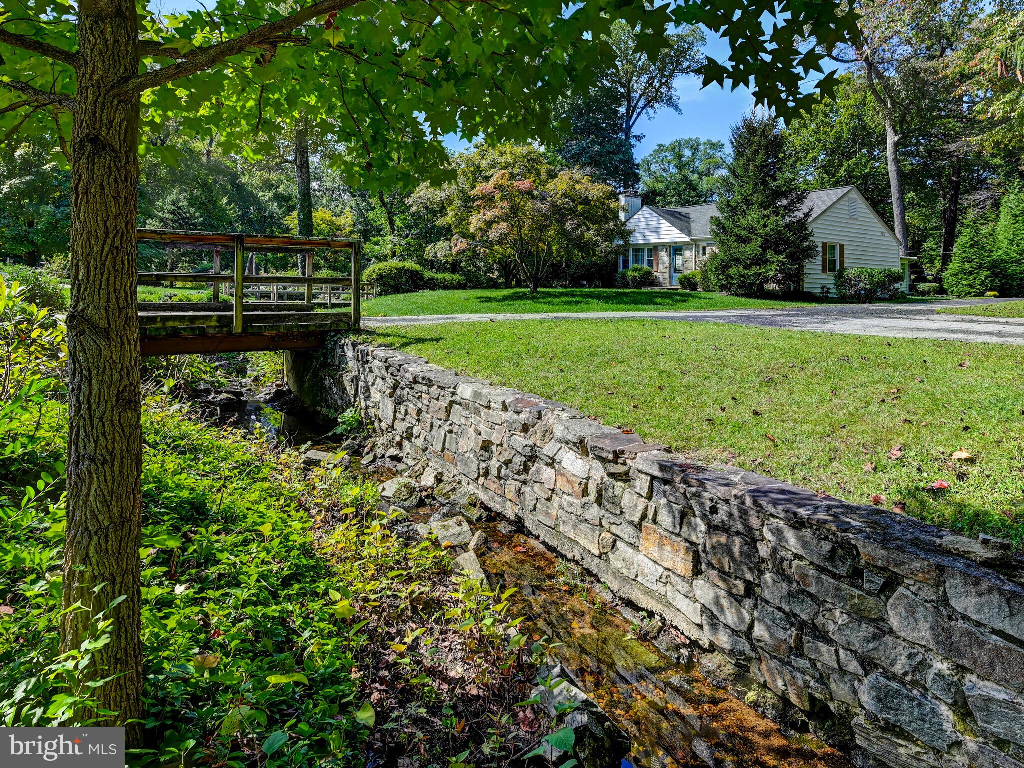 WEST TOWSON - Residential