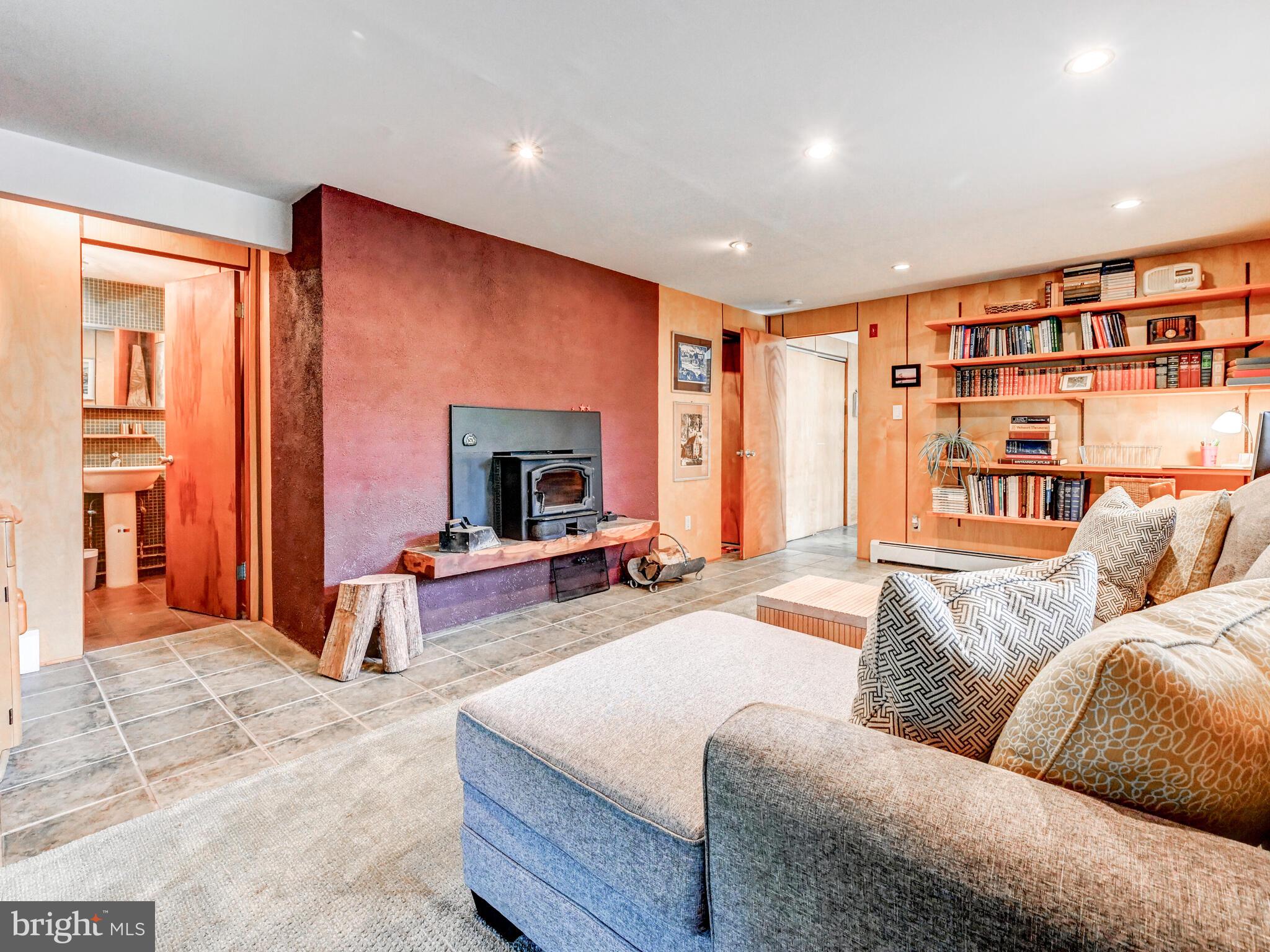 WEST TOWSON - Residential