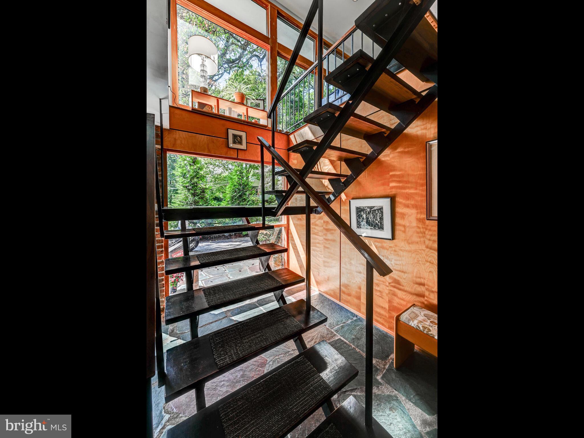 WEST TOWSON - Residential