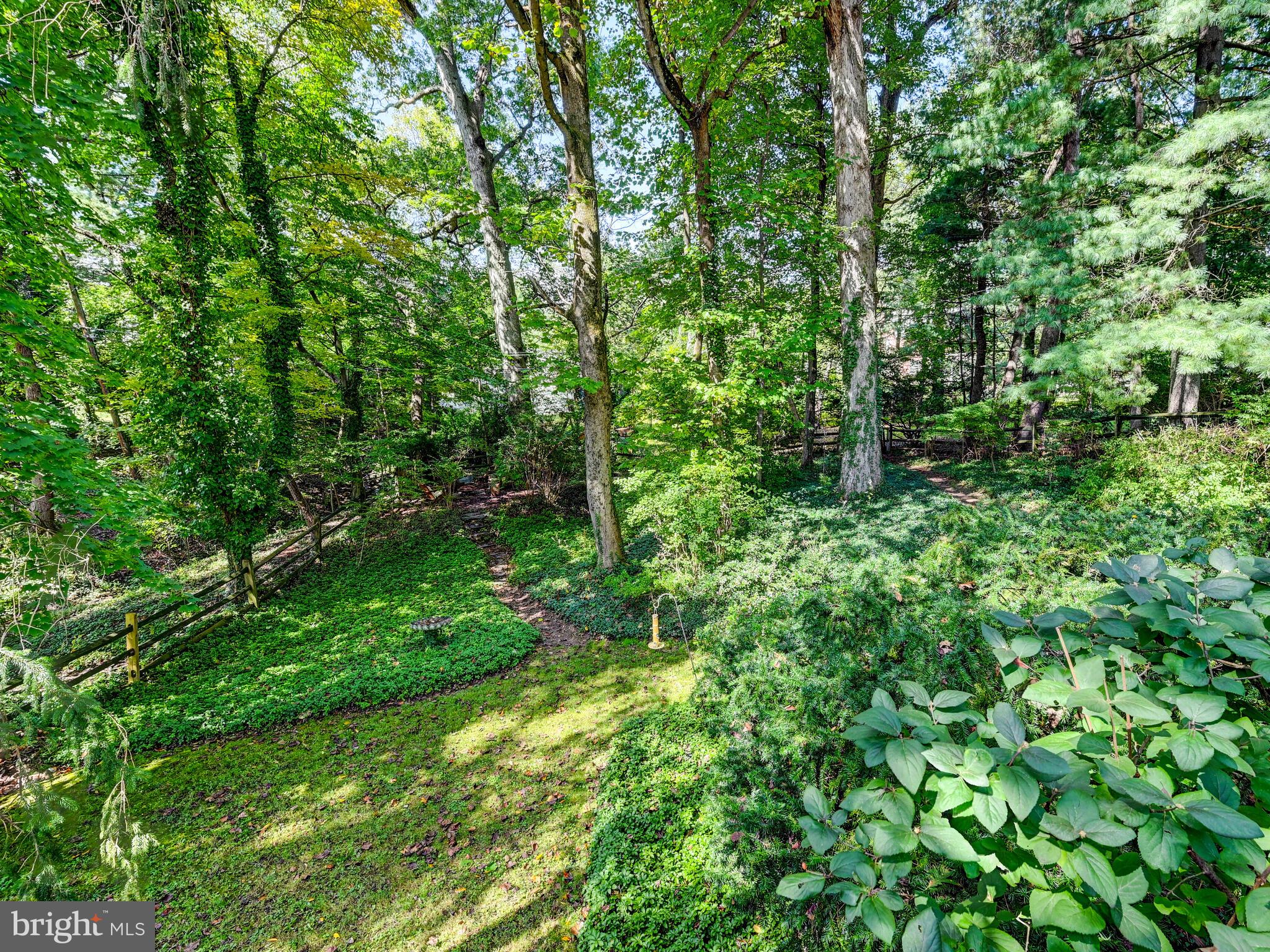 WEST TOWSON - Residential