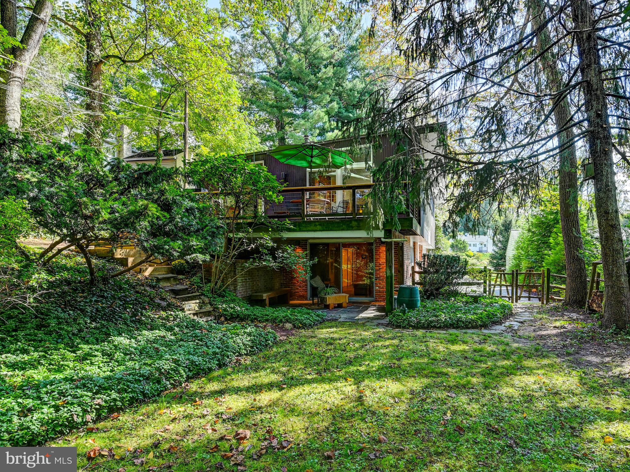 WEST TOWSON - Residential