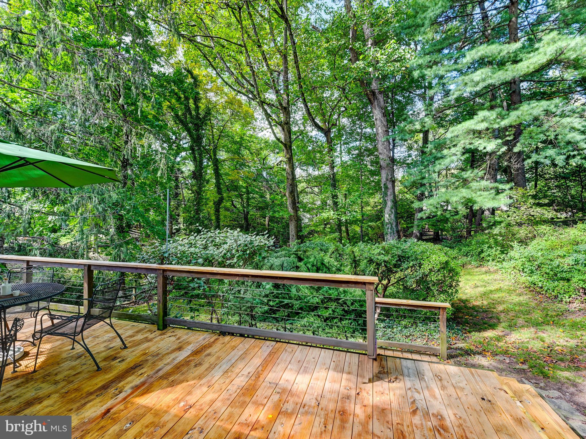 WEST TOWSON - Residential