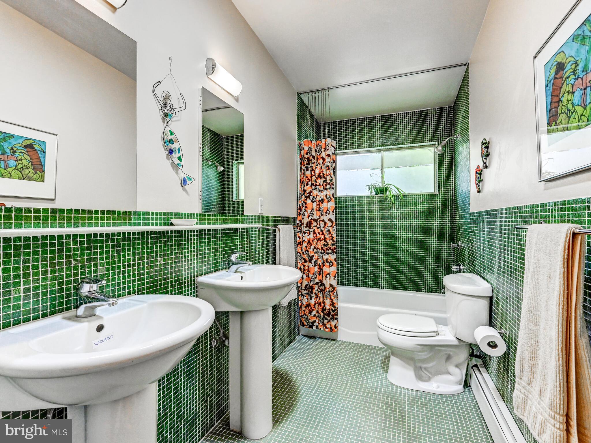 WEST TOWSON - Residential