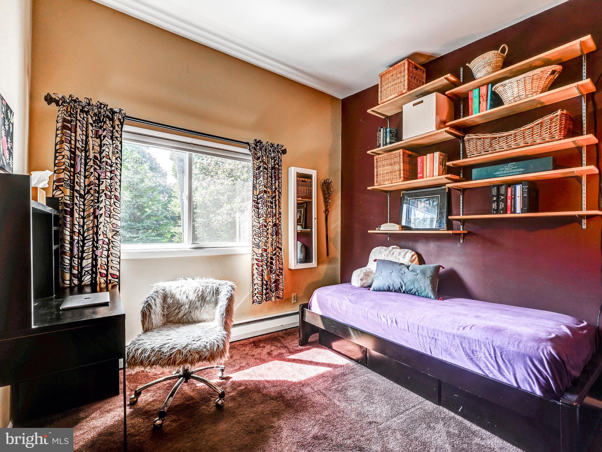 WEST TOWSON - Residential