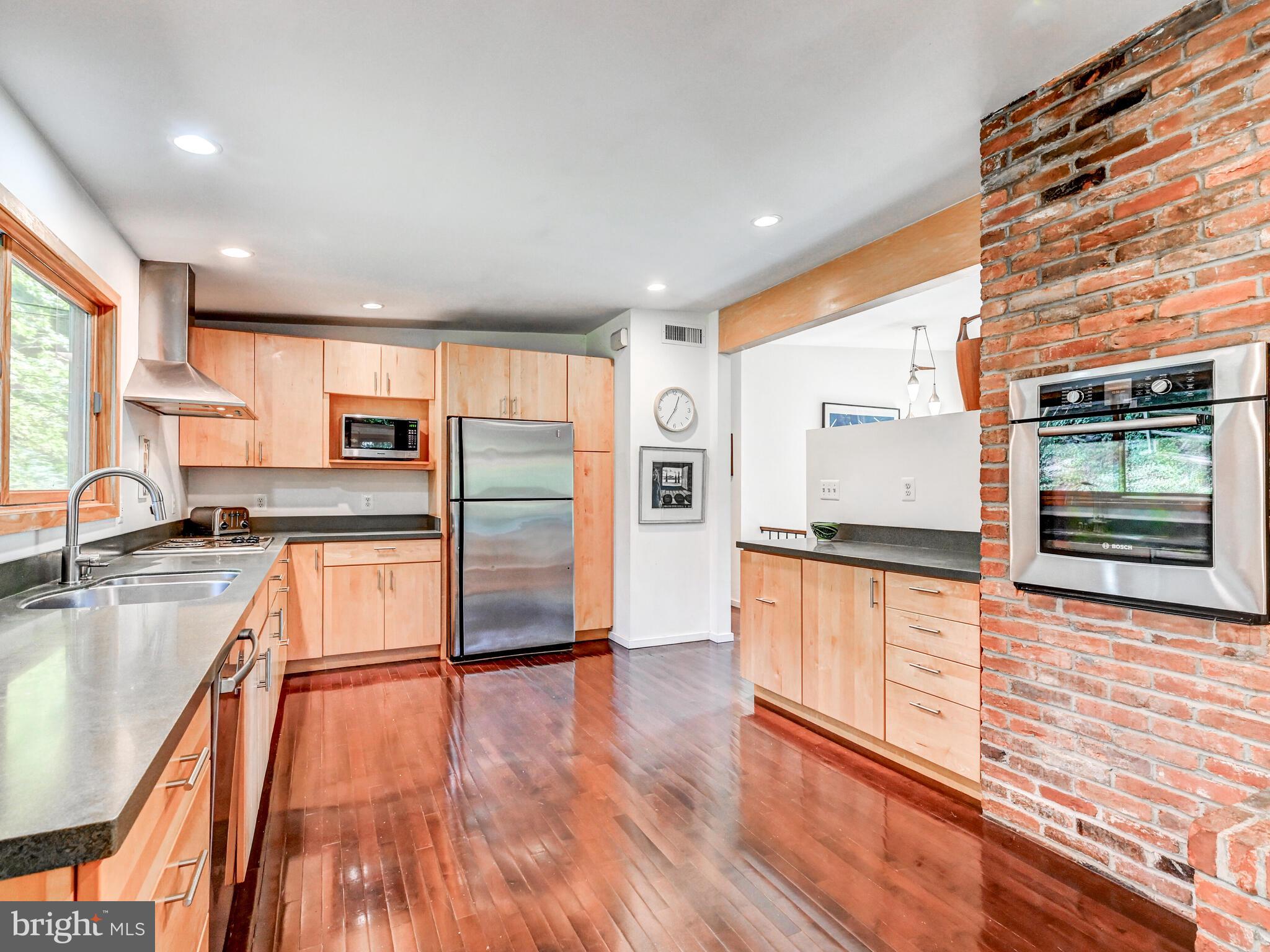 WEST TOWSON - Residential