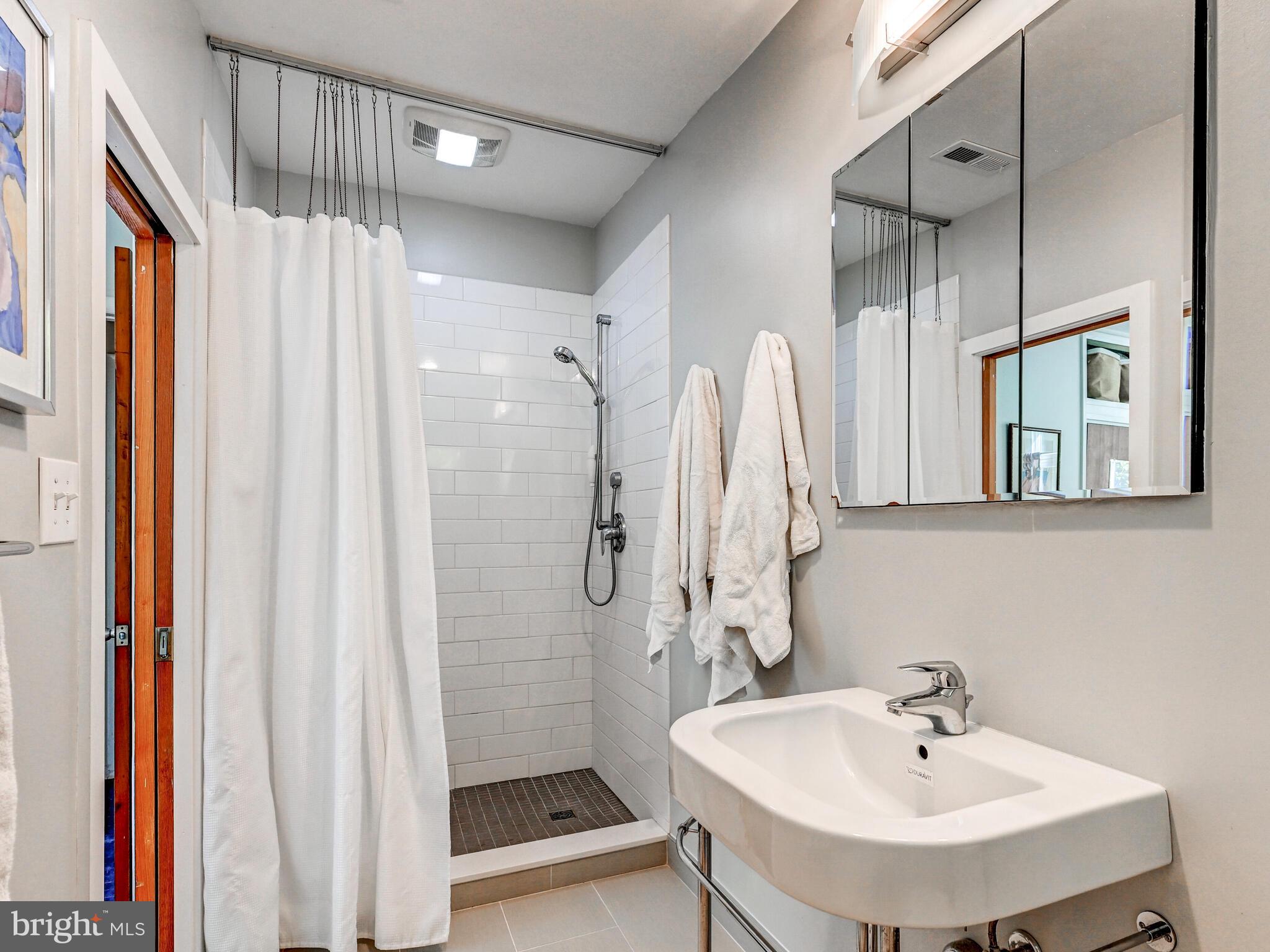 WEST TOWSON - Residential