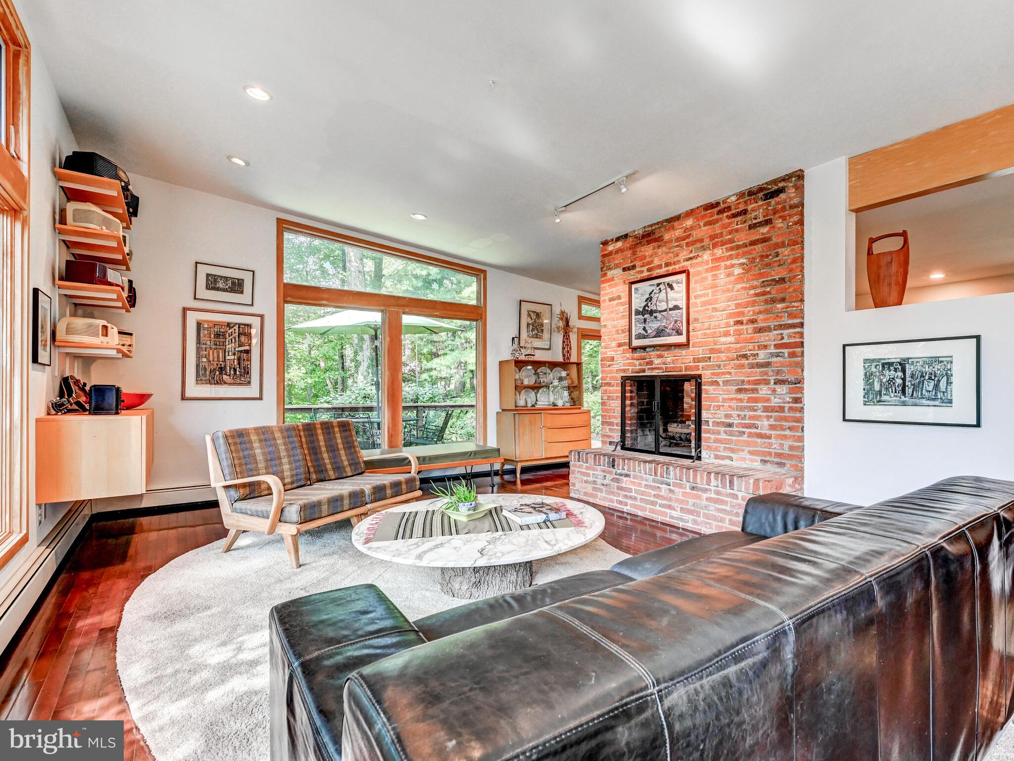 WEST TOWSON - Residential