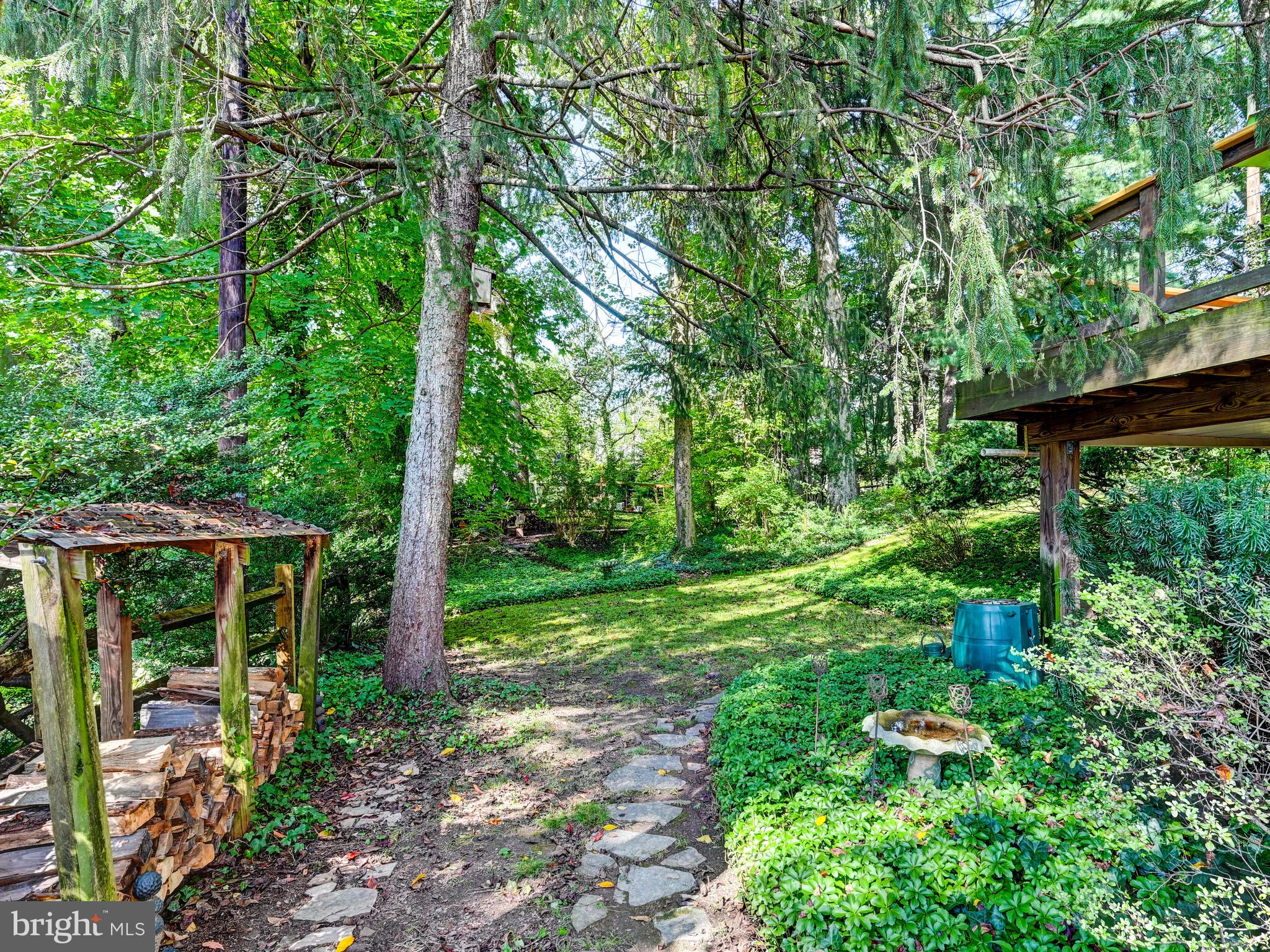 WEST TOWSON - Residential