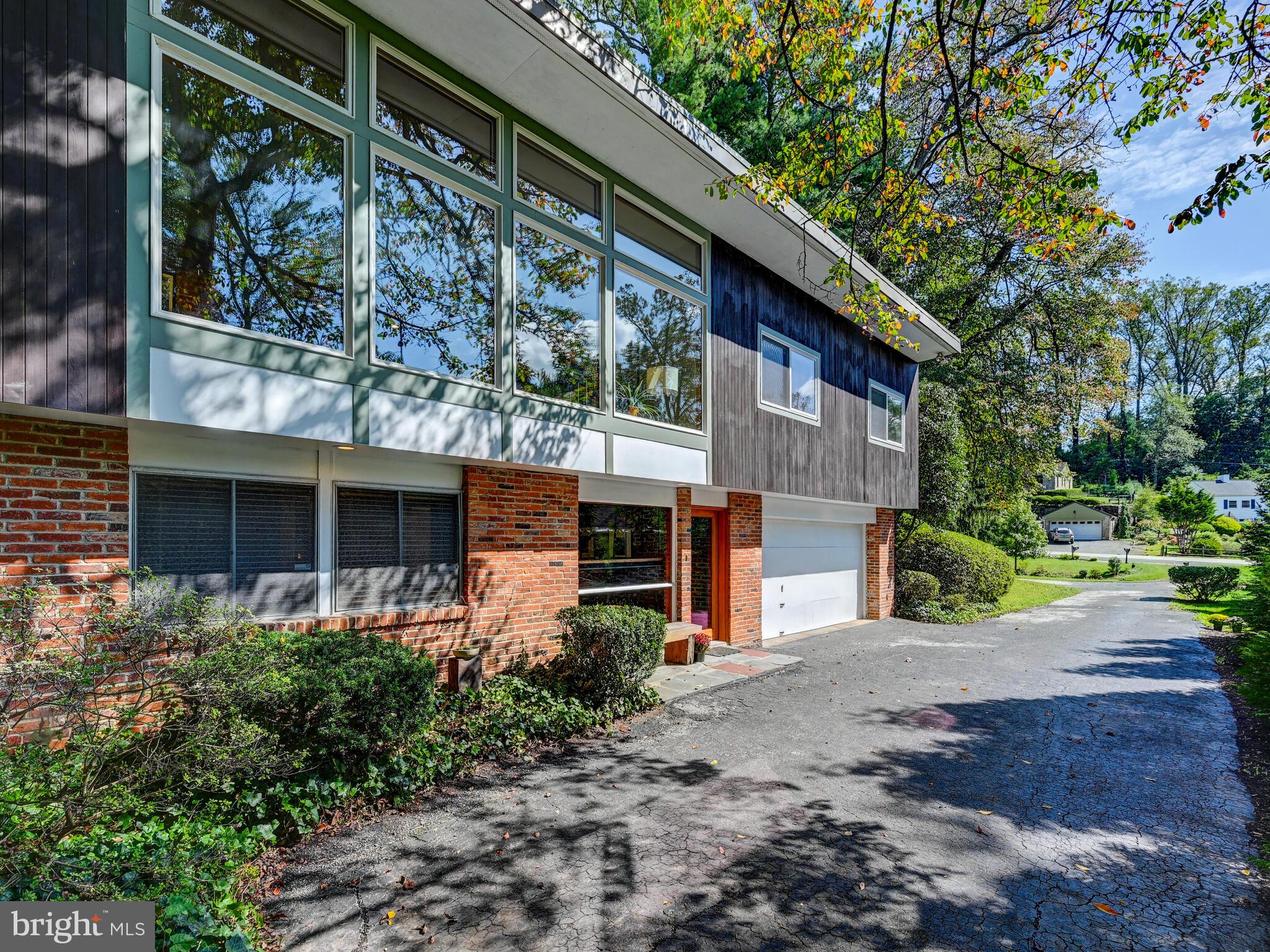 WEST TOWSON - Residential