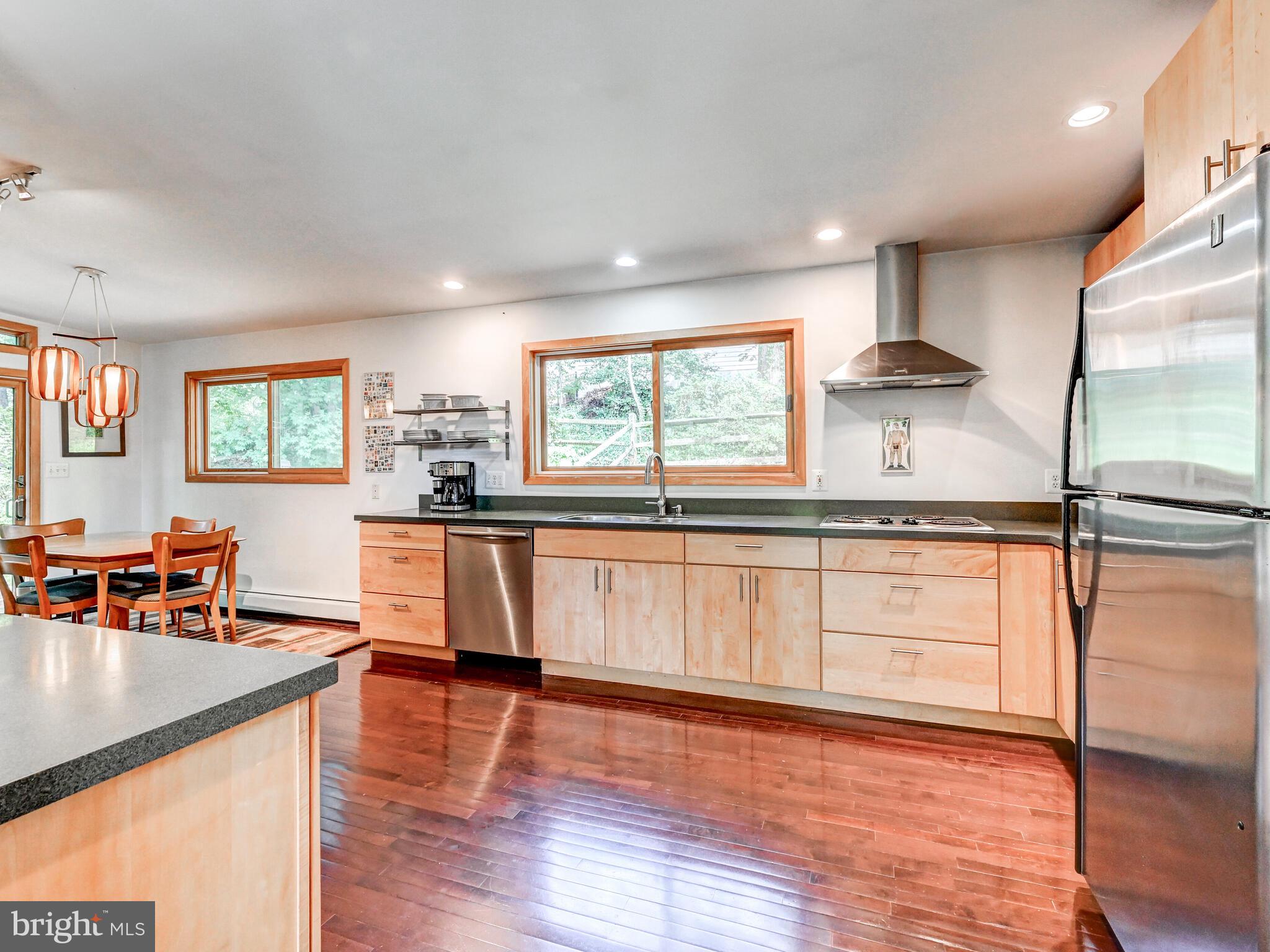 WEST TOWSON - Residential