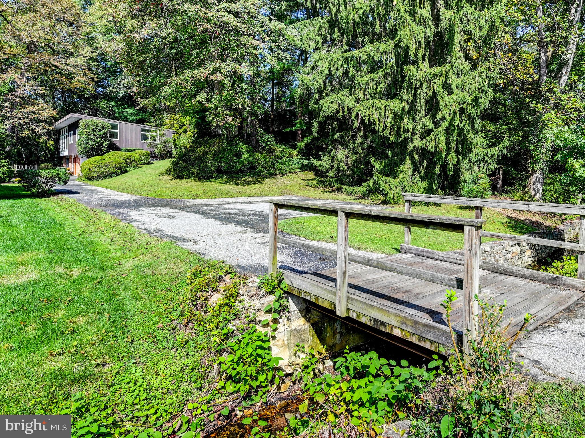 WEST TOWSON - Residential