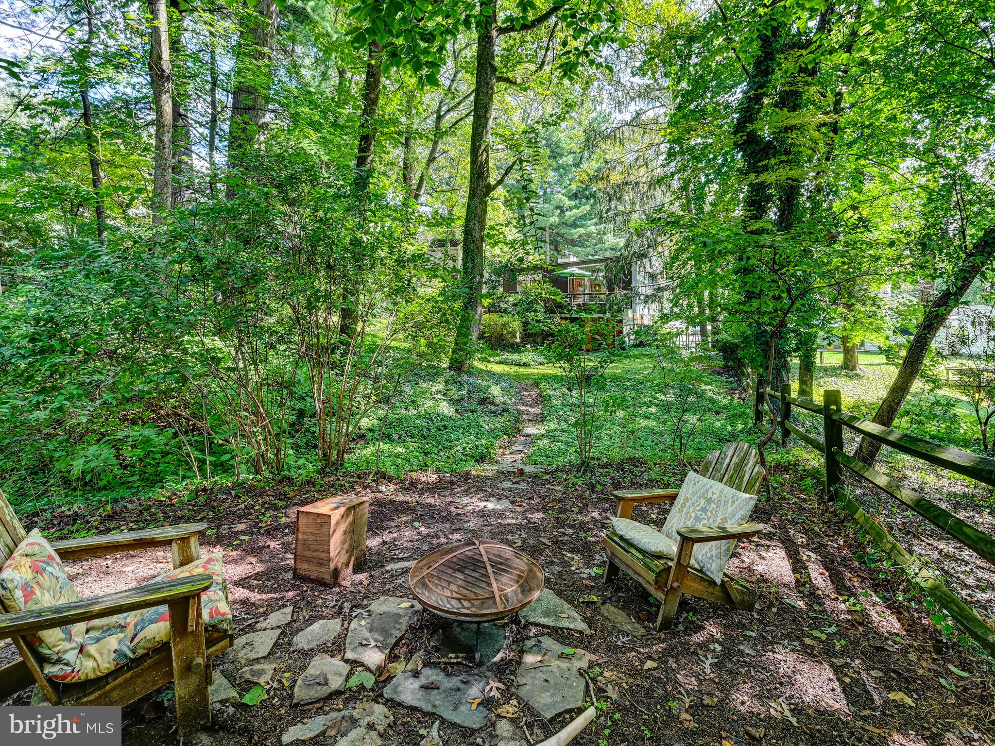 WEST TOWSON - Residential