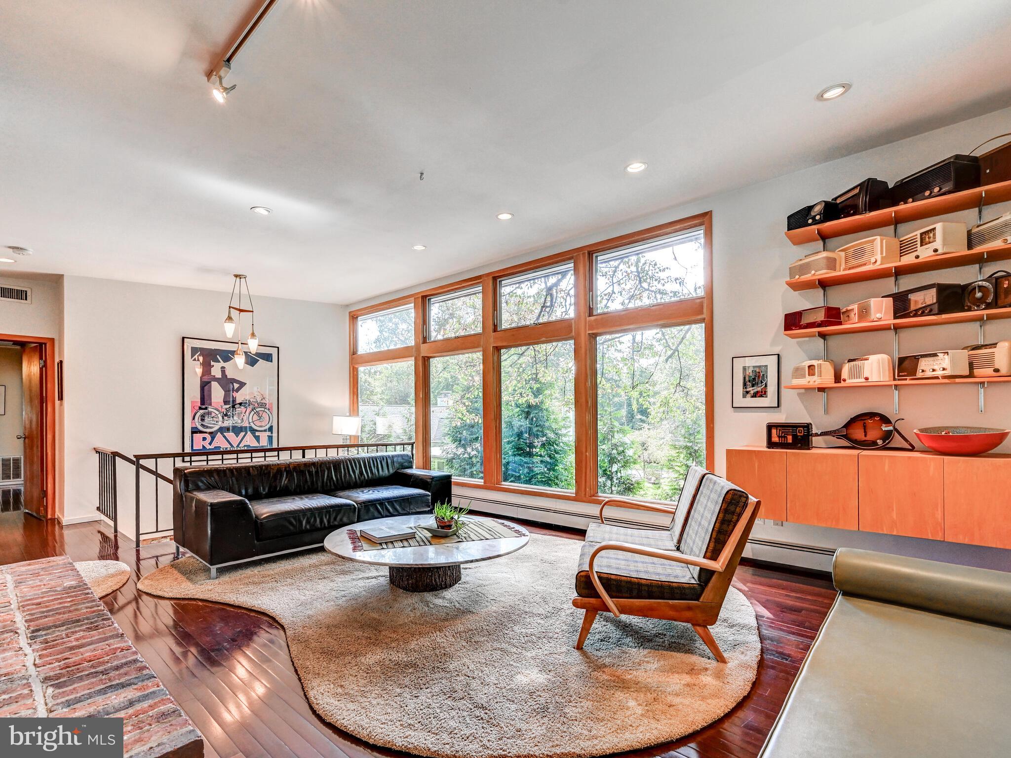 WEST TOWSON - Residential