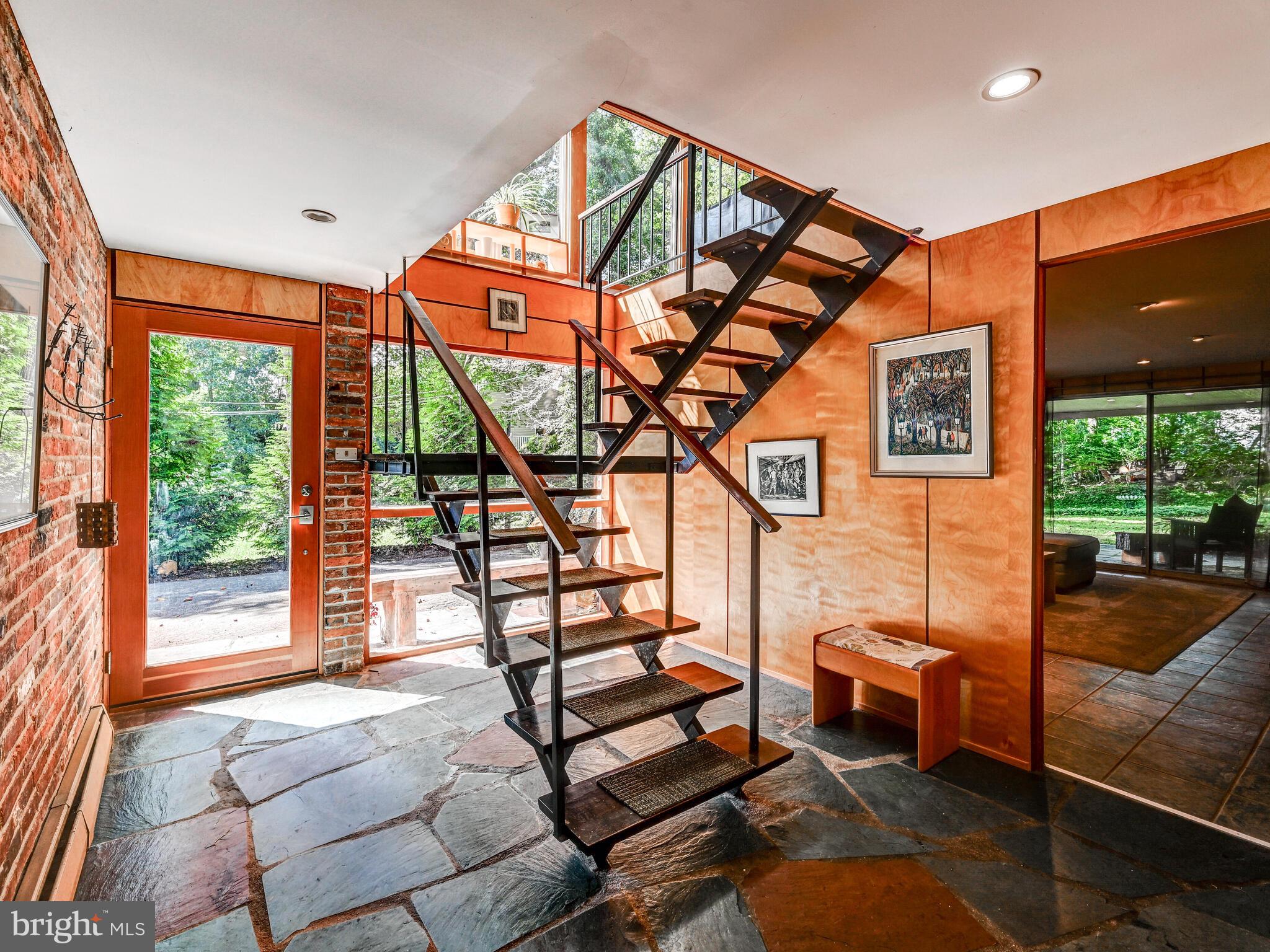 WEST TOWSON - Residential