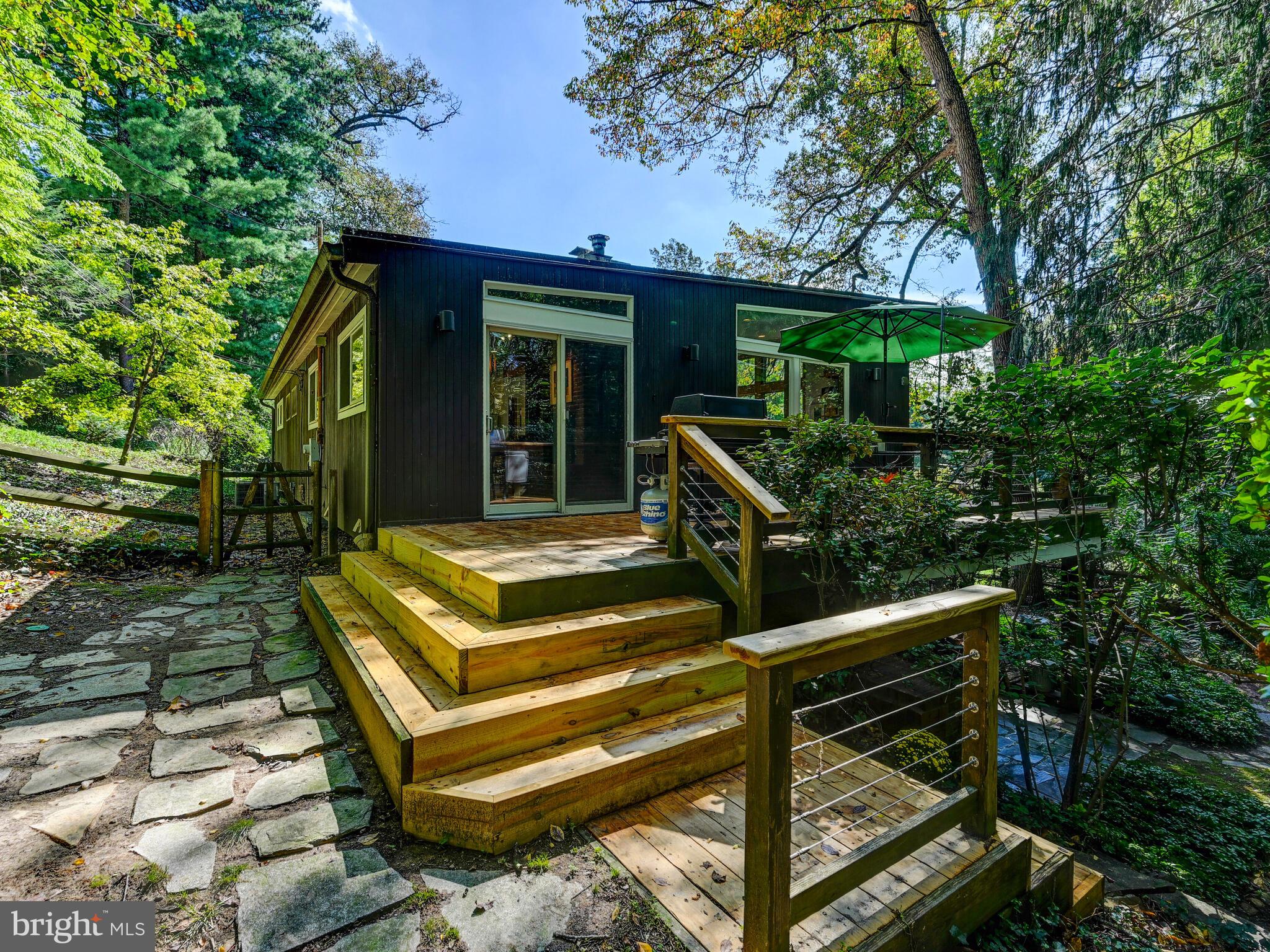 WEST TOWSON - Residential