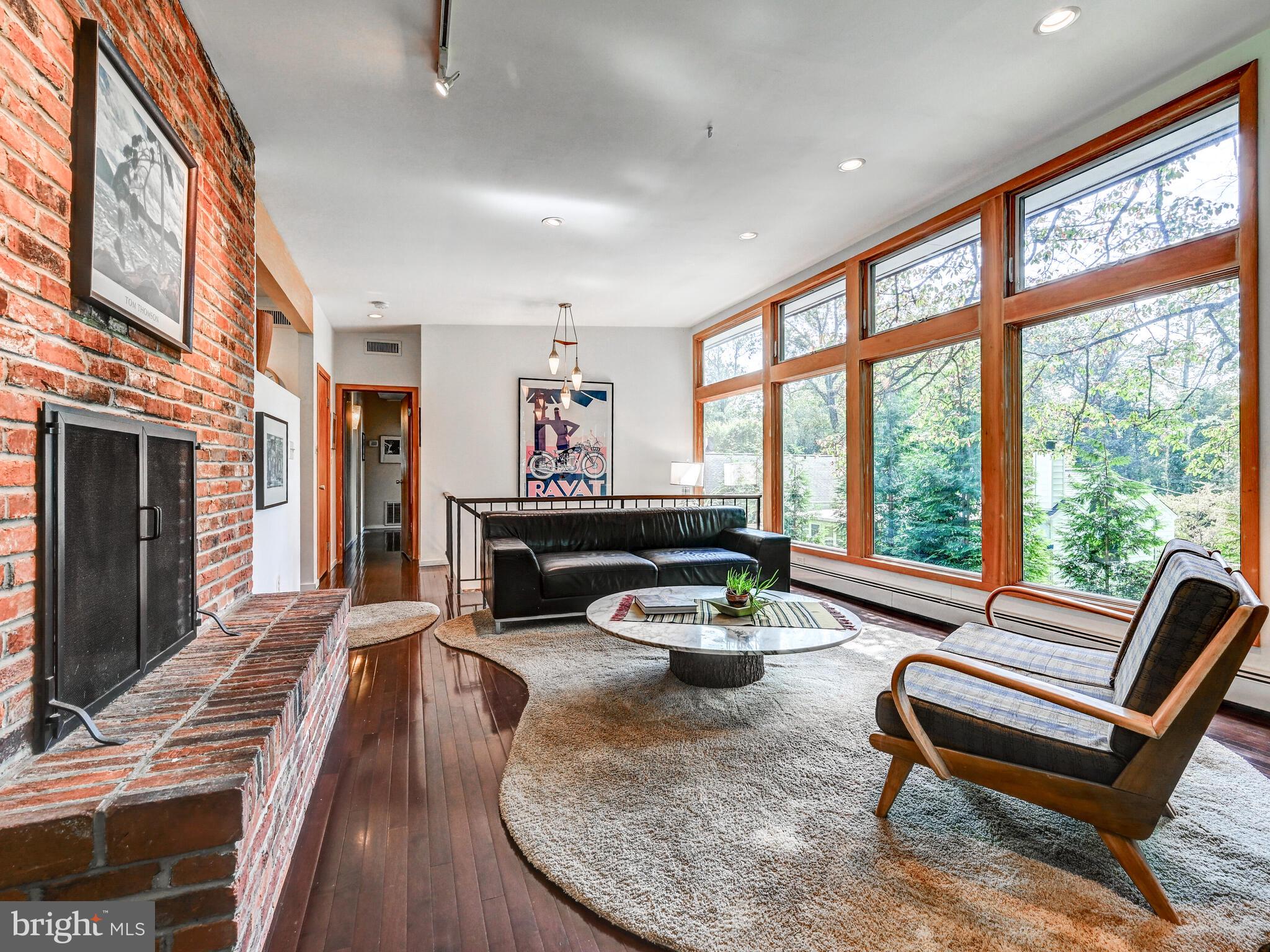 WEST TOWSON - Residential