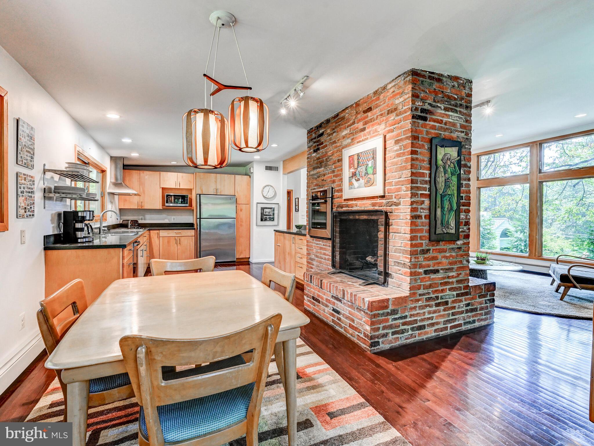 WEST TOWSON - Residential