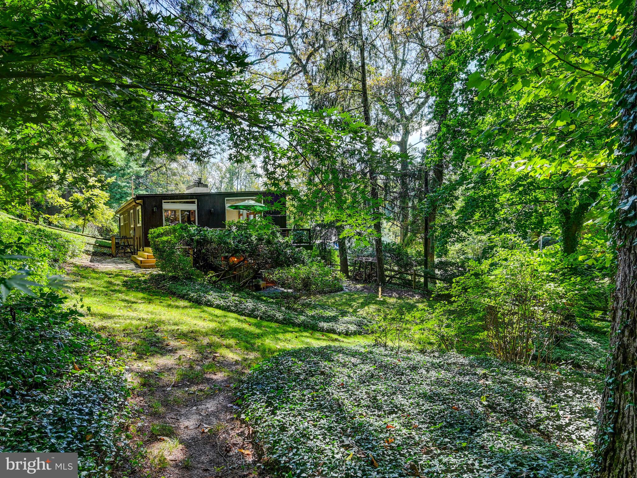 WEST TOWSON - Residential