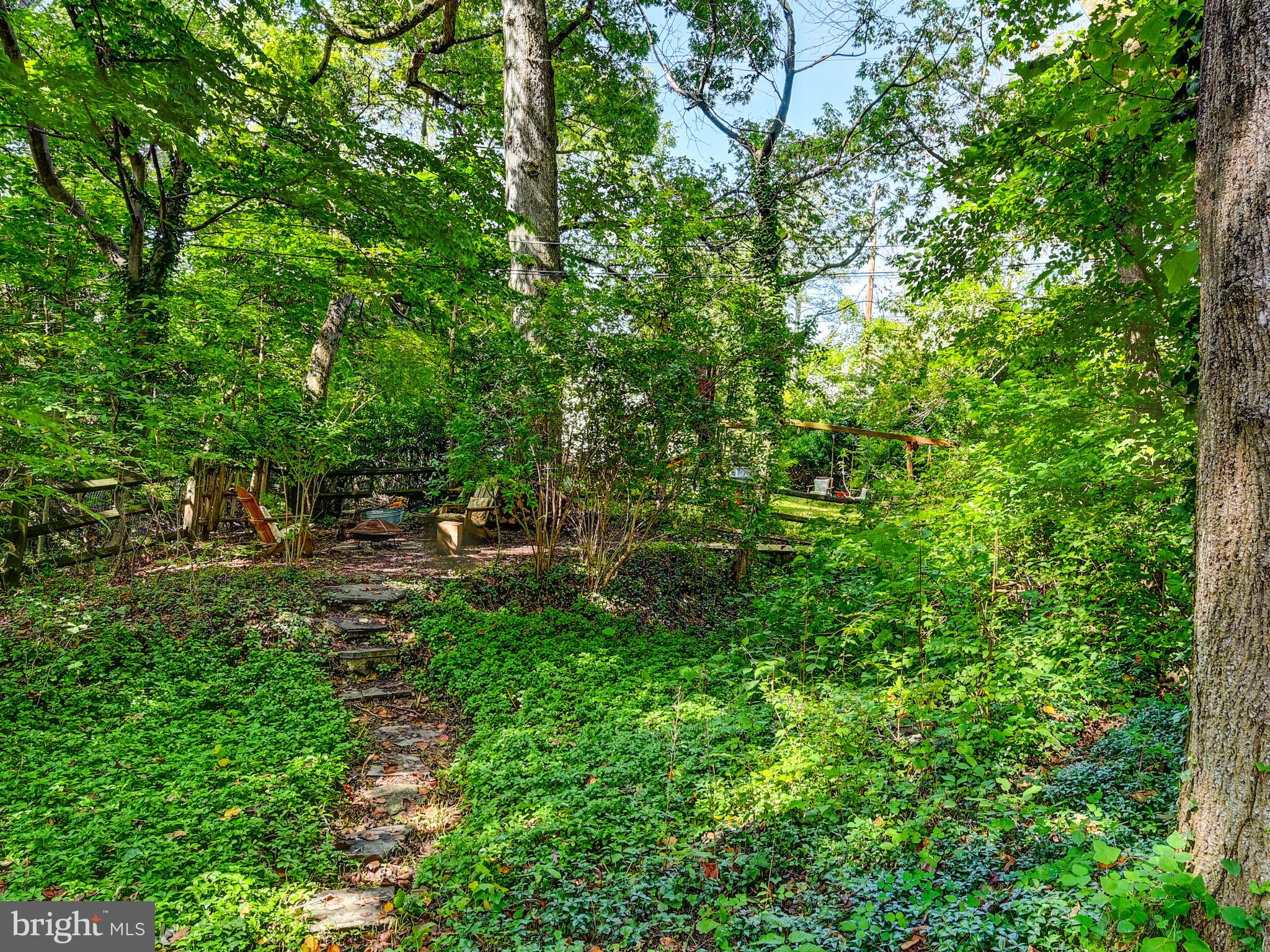 WEST TOWSON - Residential