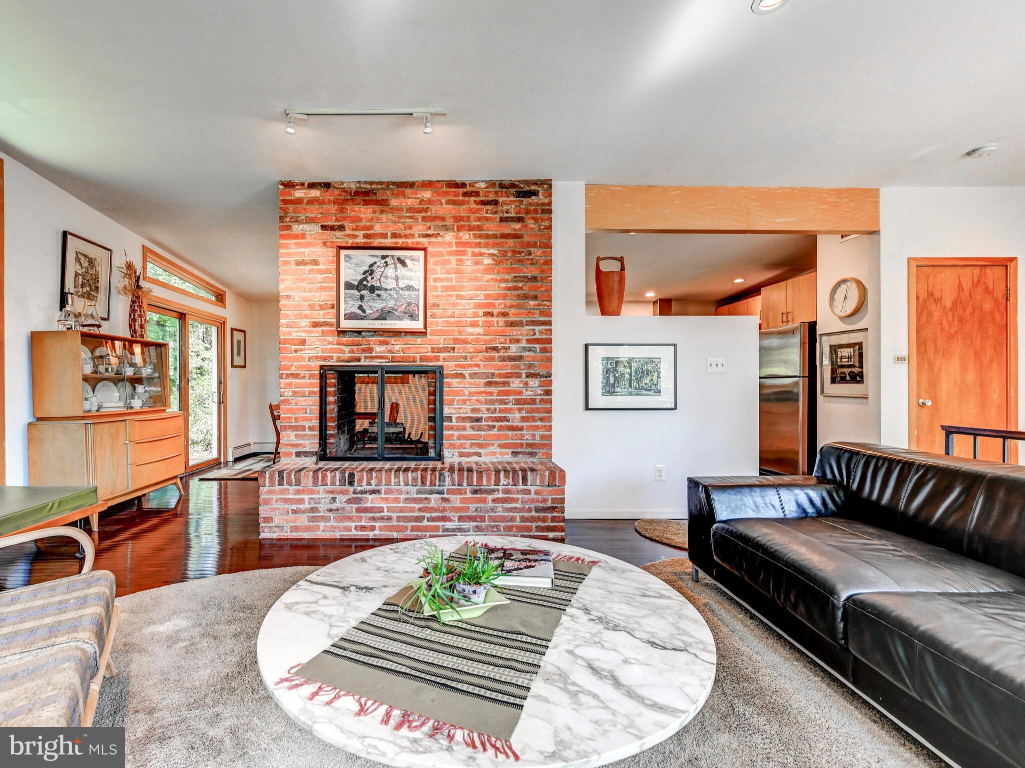 WEST TOWSON - Residential