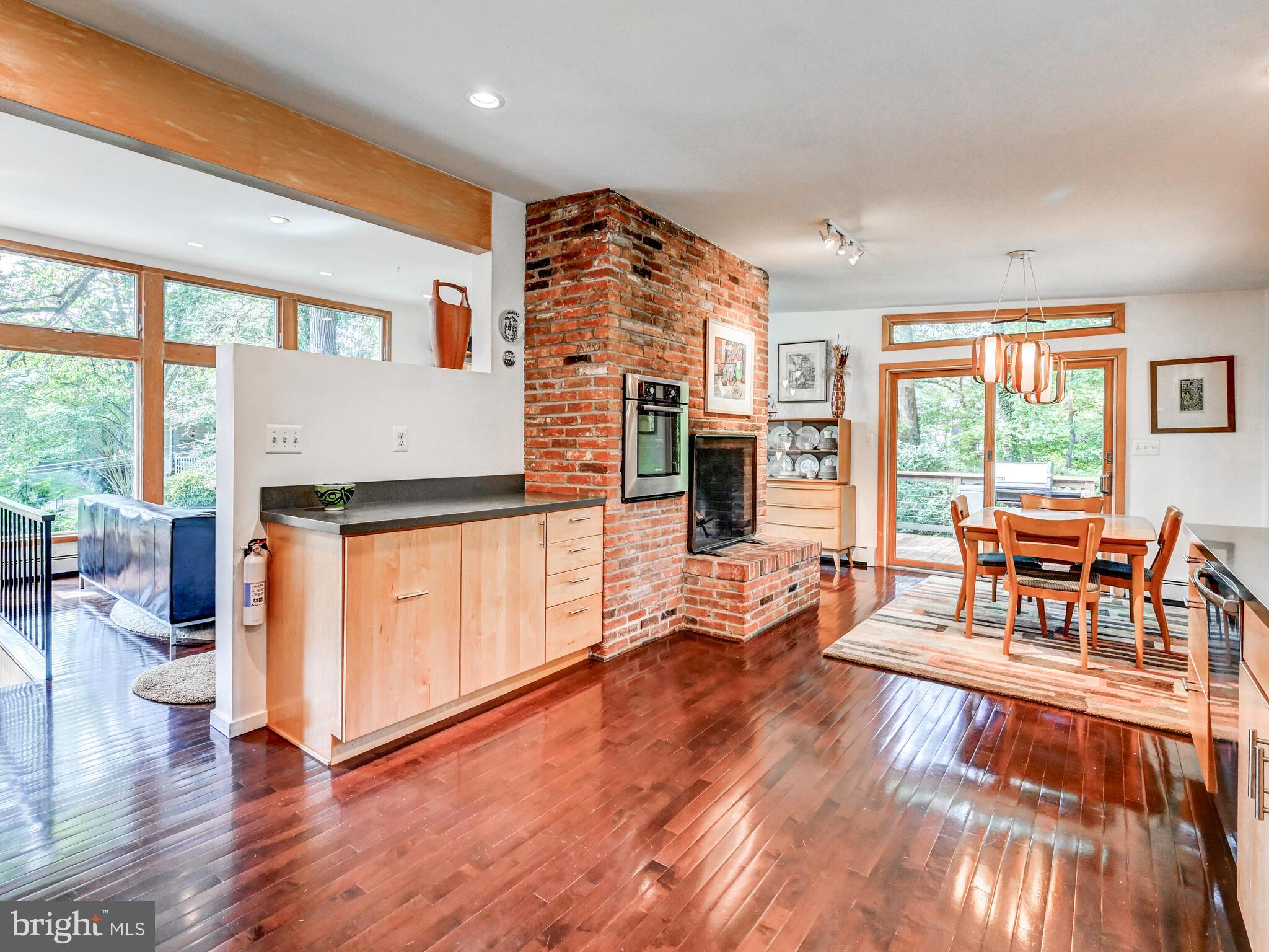 WEST TOWSON - Residential