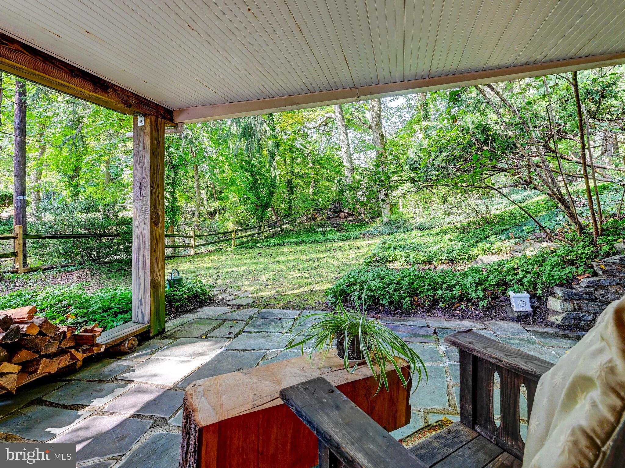 WEST TOWSON - Residential