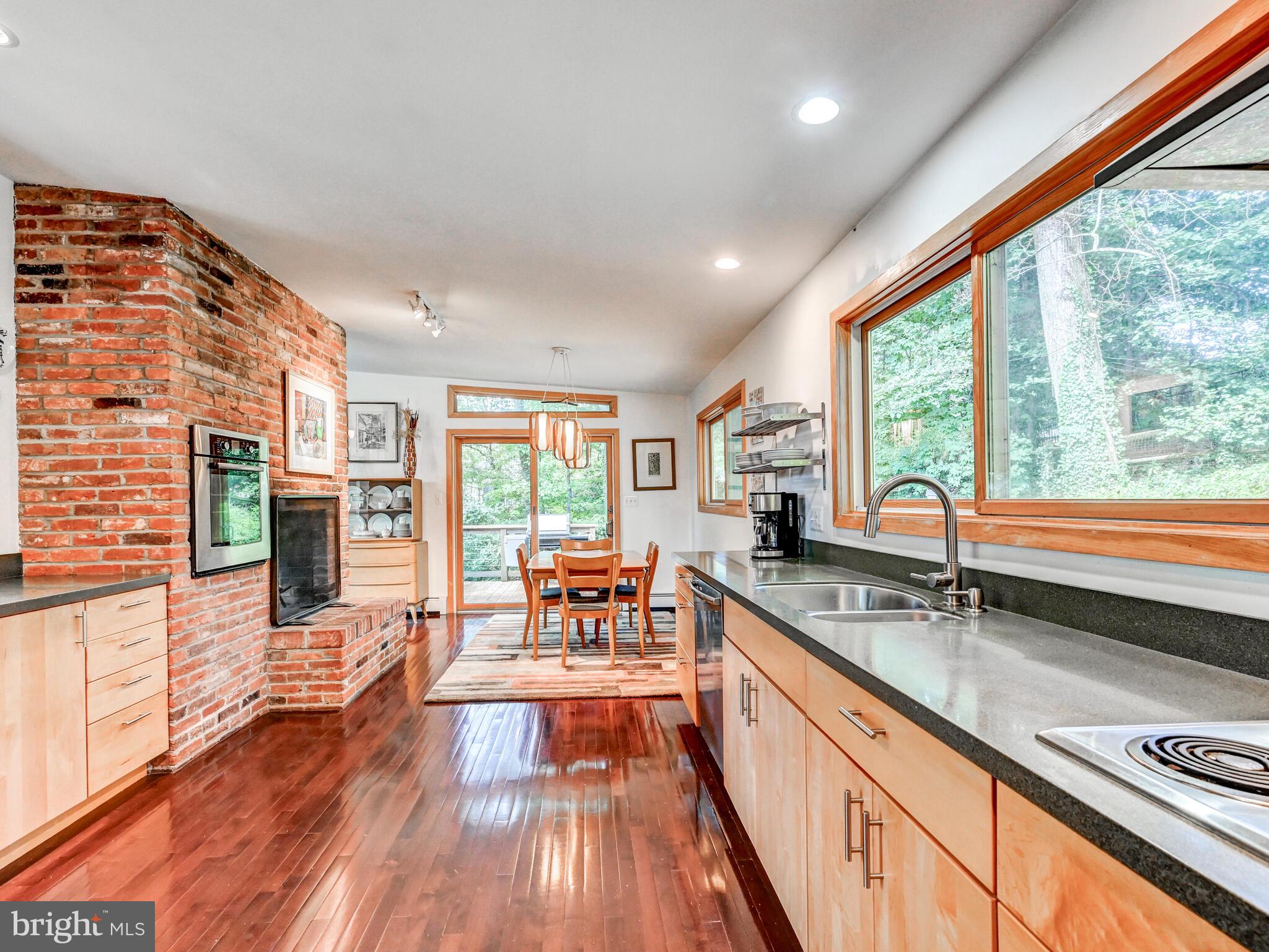 WEST TOWSON - Residential