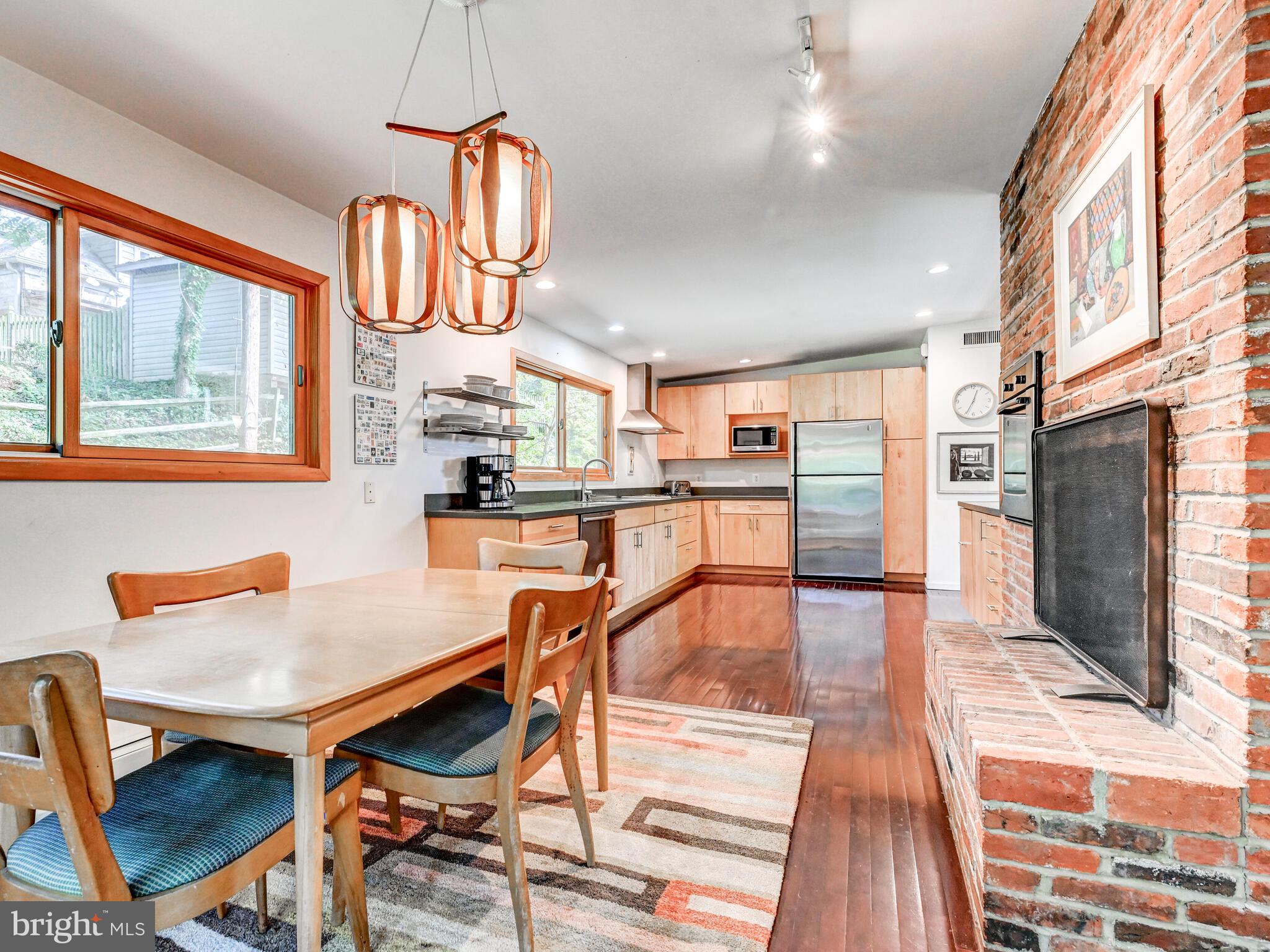 WEST TOWSON - Residential