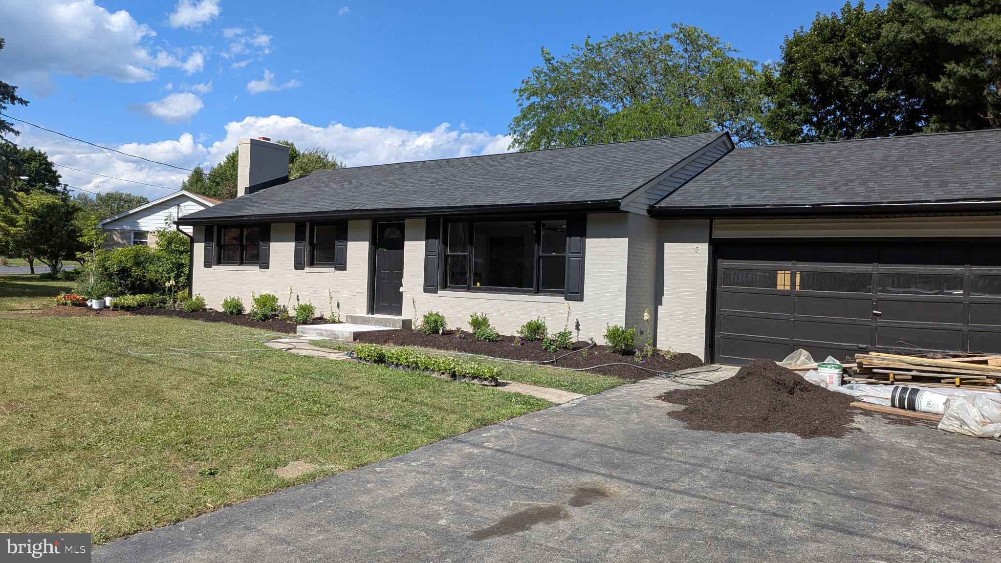 13 RANDALL DRIVE