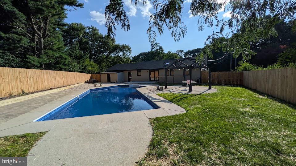13 RANDALL DRIVE