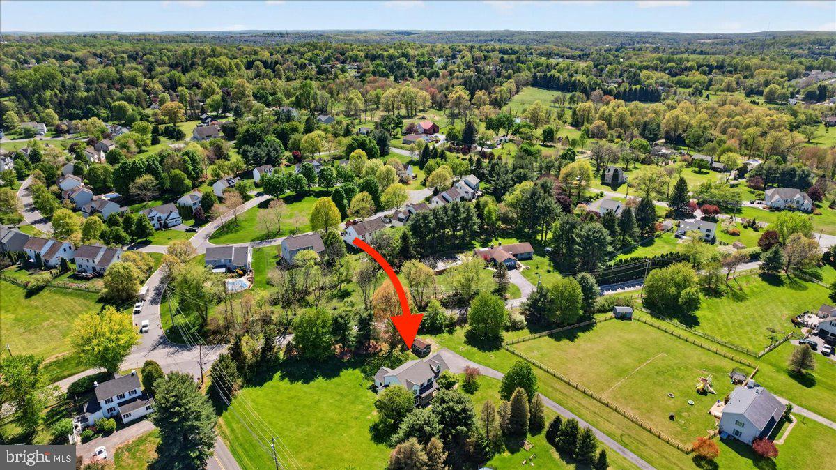 GREEN MANOR FARMS - Residential