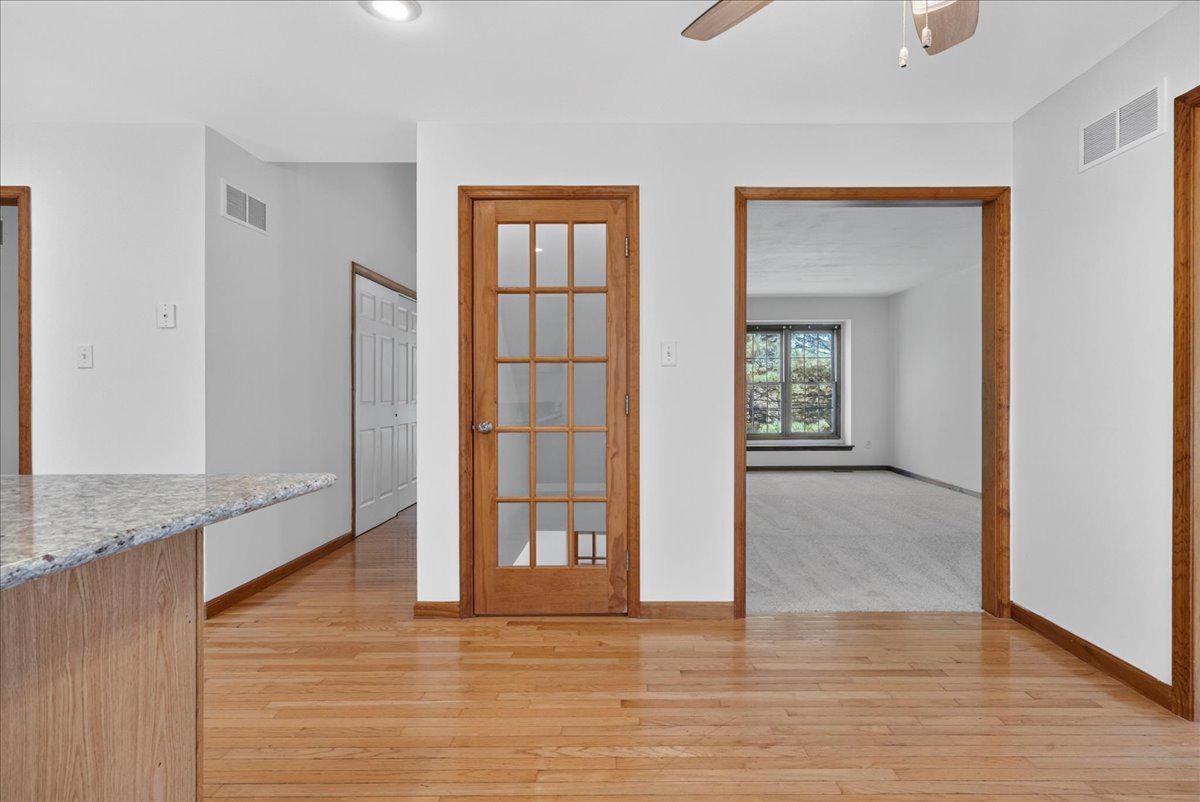 GREEN MANOR FARMS - Residential