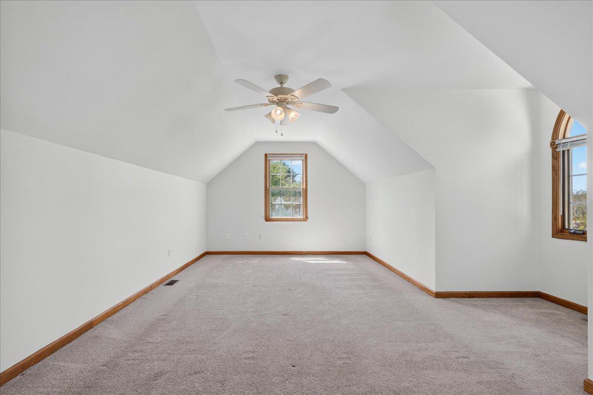 GREEN MANOR FARMS - Residential