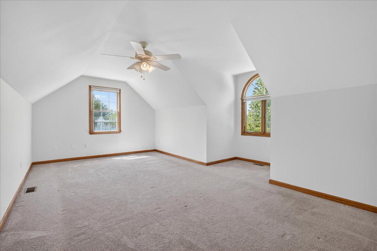 GREEN MANOR FARMS - Residential