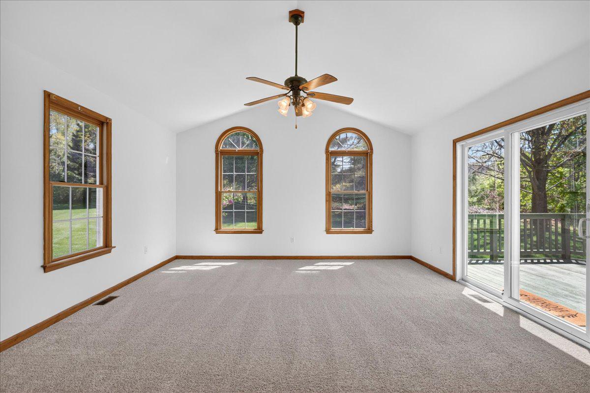 GREEN MANOR FARMS - Residential