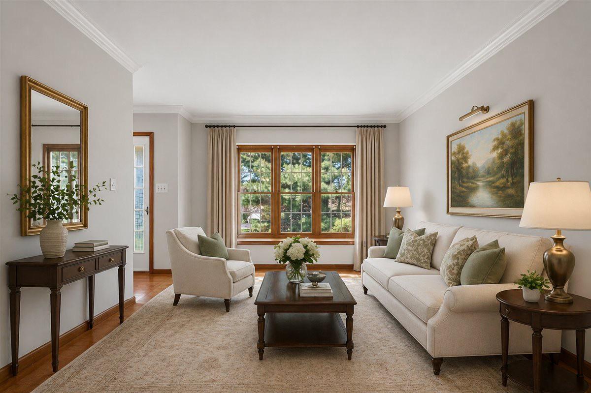 GREEN MANOR FARMS - Residential