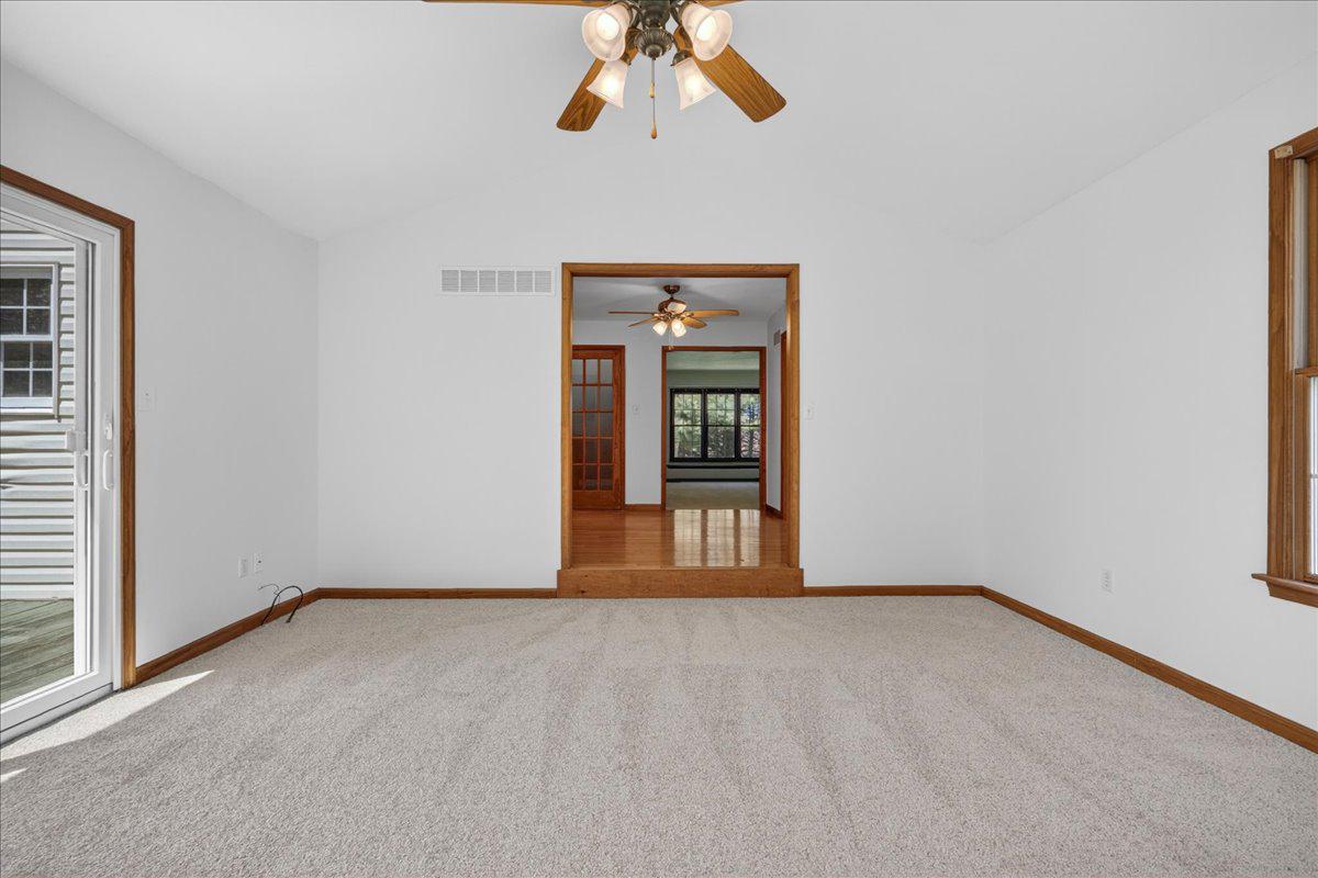 GREEN MANOR FARMS - Residential