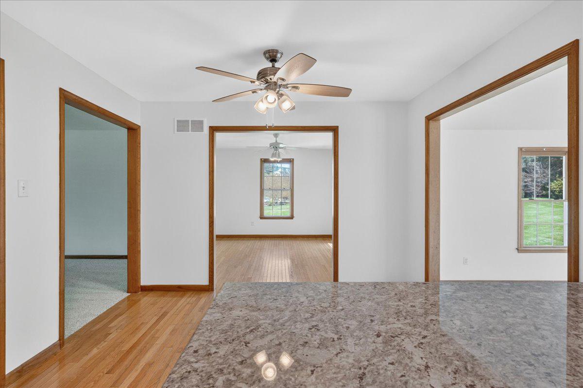 GREEN MANOR FARMS - Residential