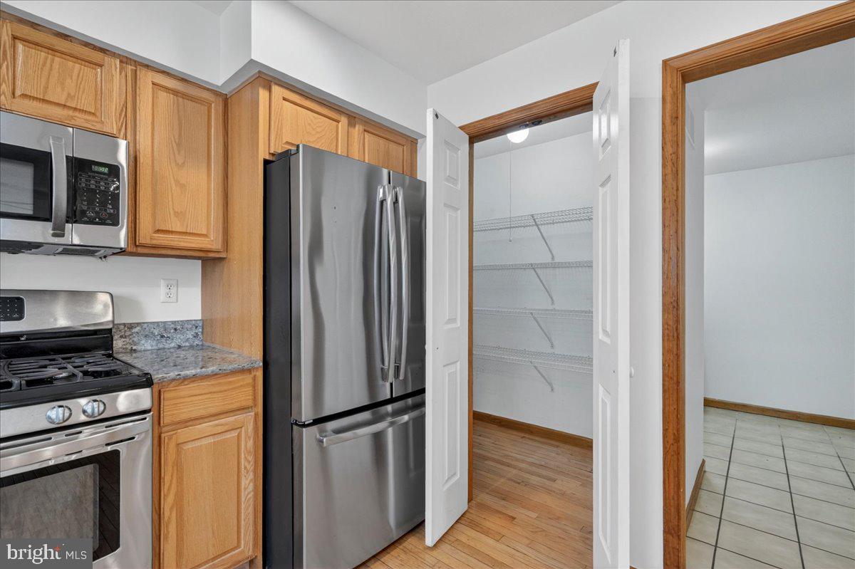 GREEN MANOR FARMS - Residential