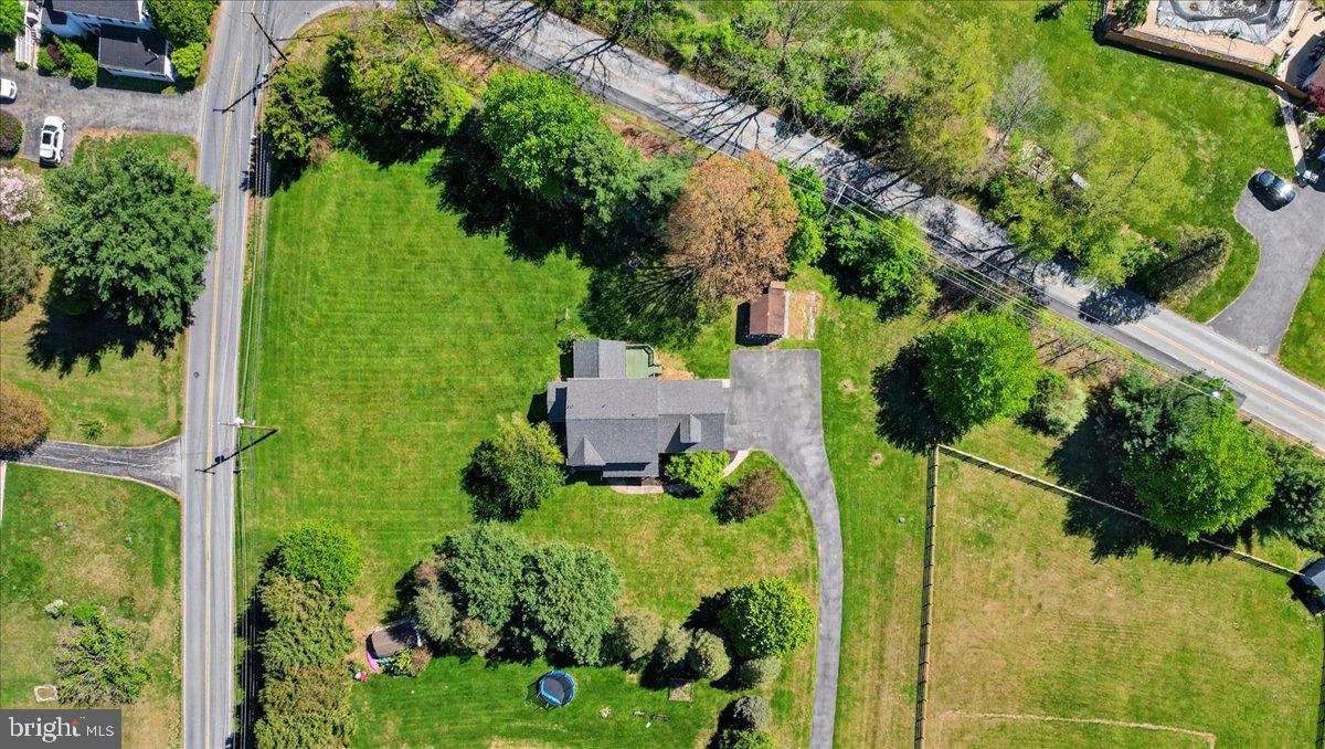 GREEN MANOR FARMS - Residential