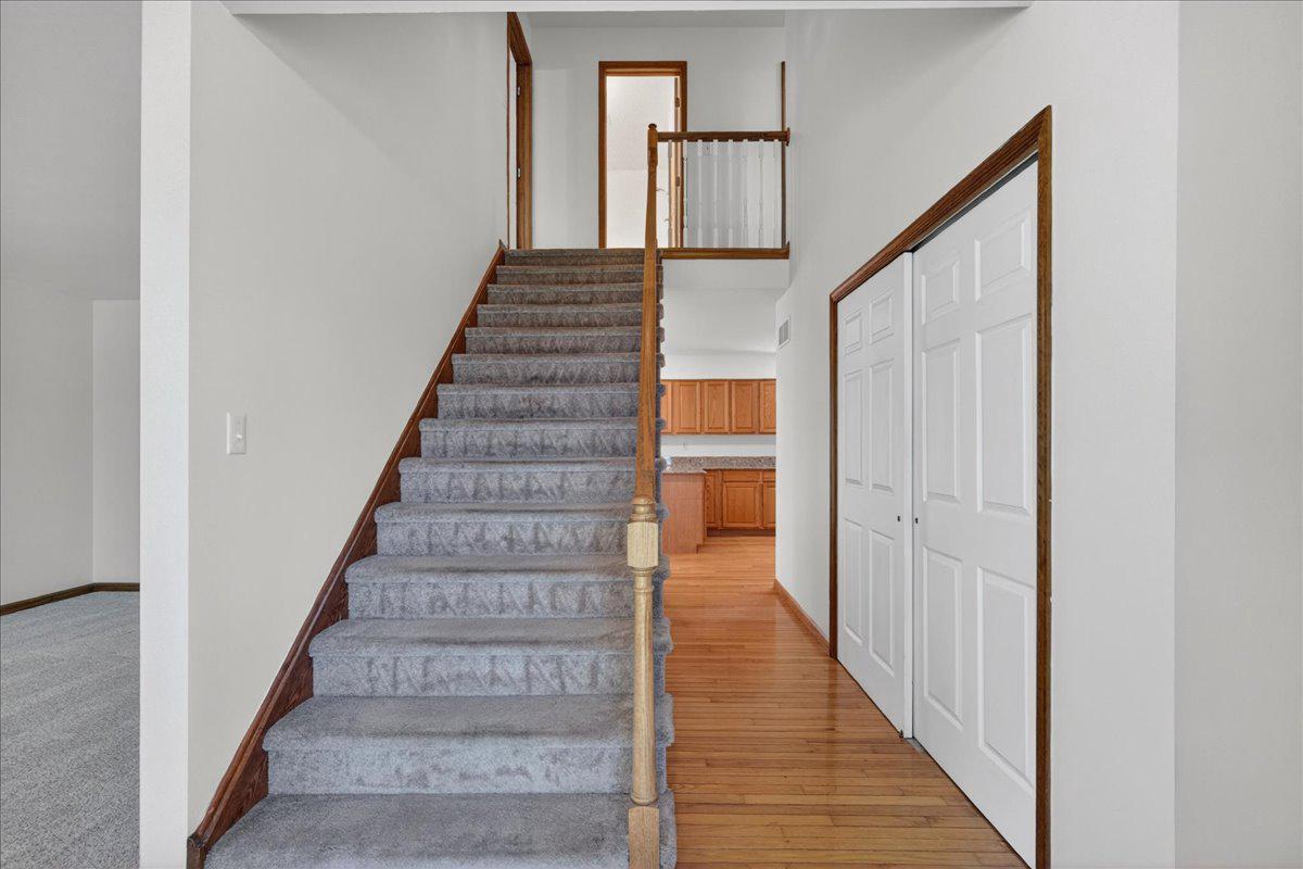 GREEN MANOR FARMS - Residential