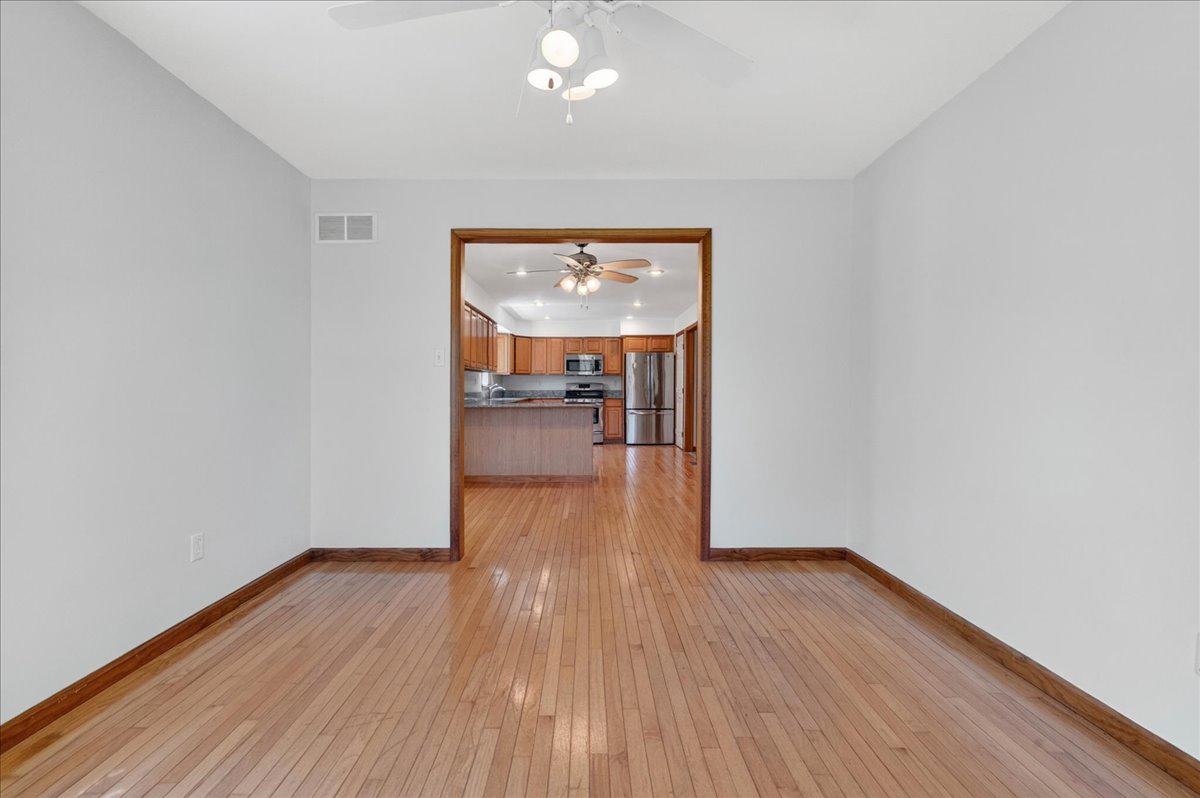 GREEN MANOR FARMS - Residential