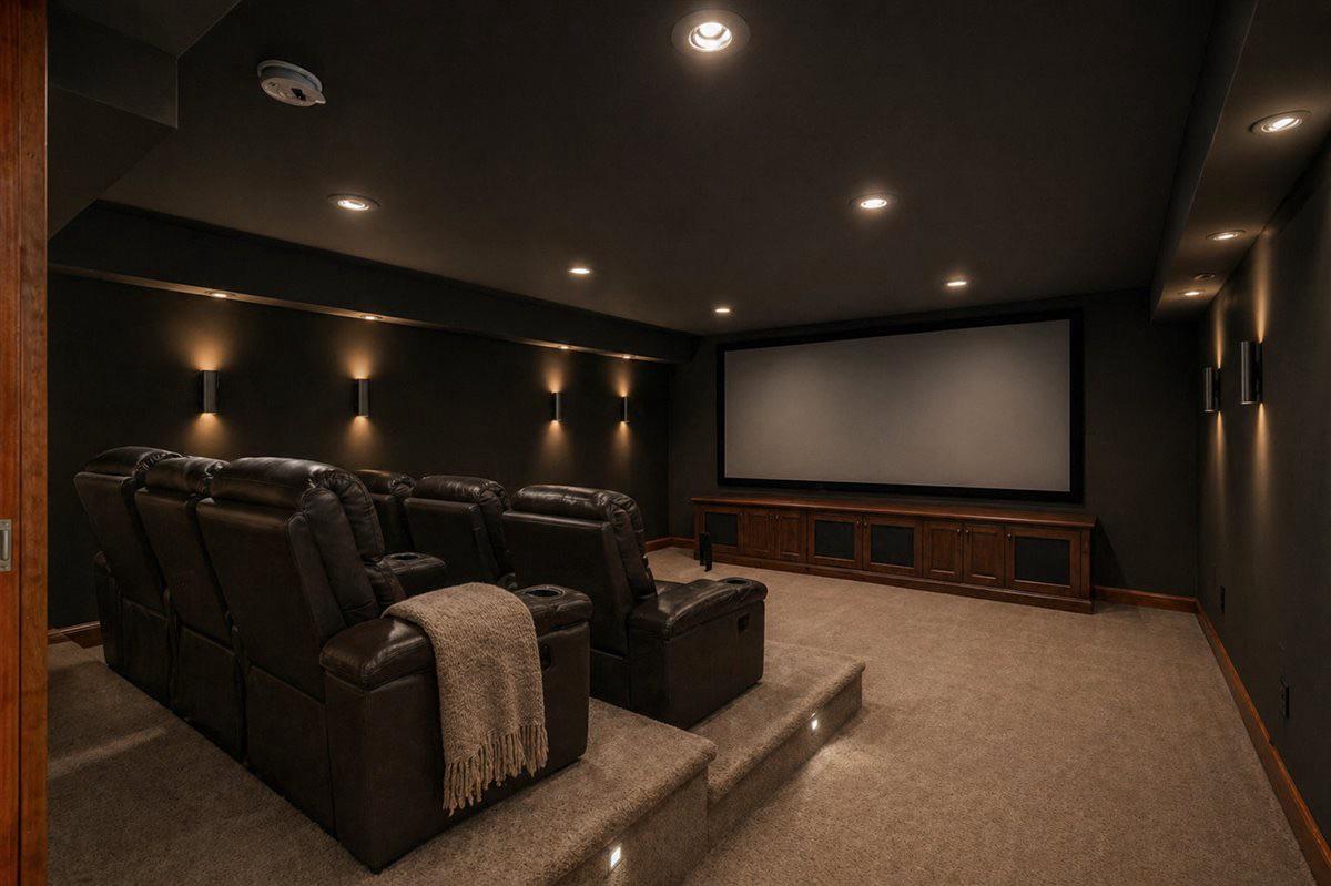 GREEN MANOR FARMS - Residential