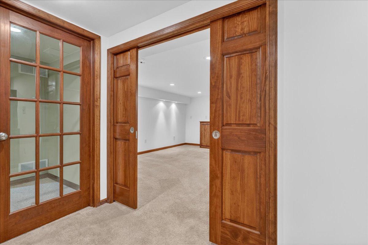 GREEN MANOR FARMS - Residential