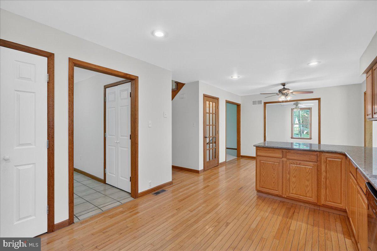 GREEN MANOR FARMS - Residential